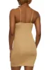 Cut Out Bodycon Mini Dress sold by Rainbow