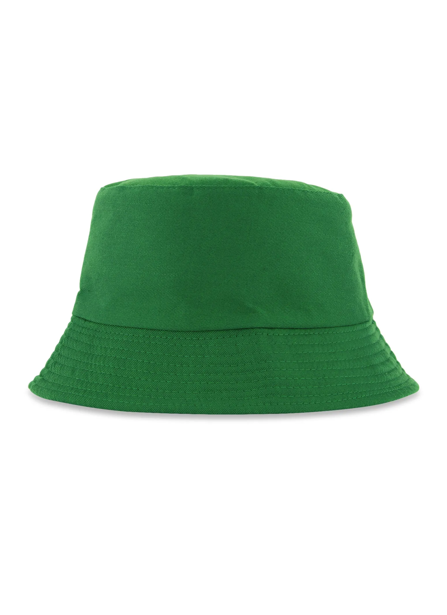 Reversible Twill Bucket Hat sold by Rainbow product image thumbnail 2