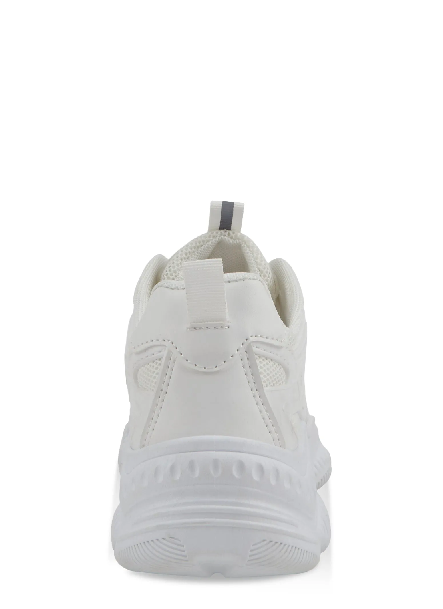 Lace Up Chunky Sole Sneakers sold by Rainbow product image thumbnail 3