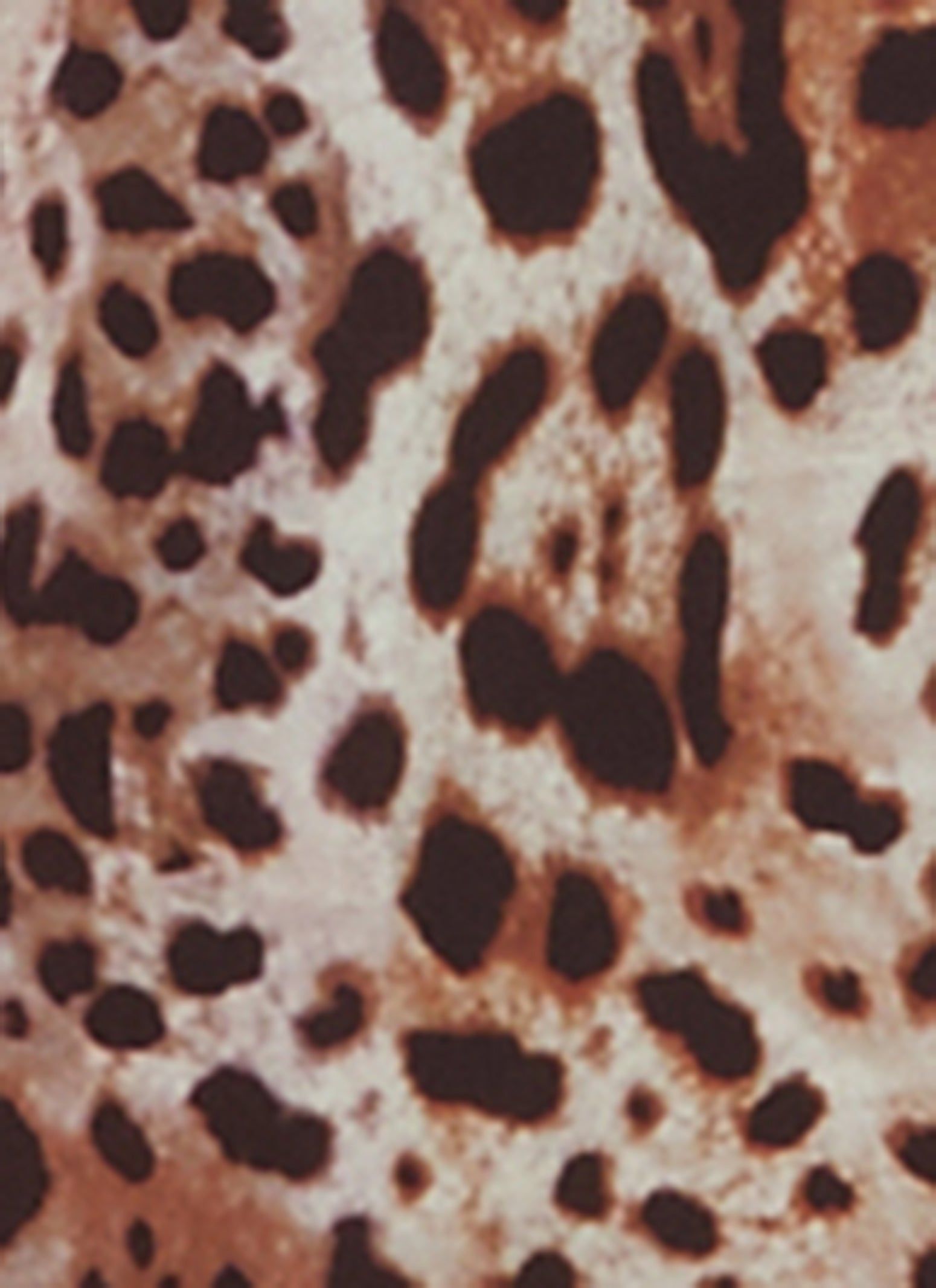 Plus Size Printed Maxi Shirt Dress sold by Rainbow product image thumbnail 4