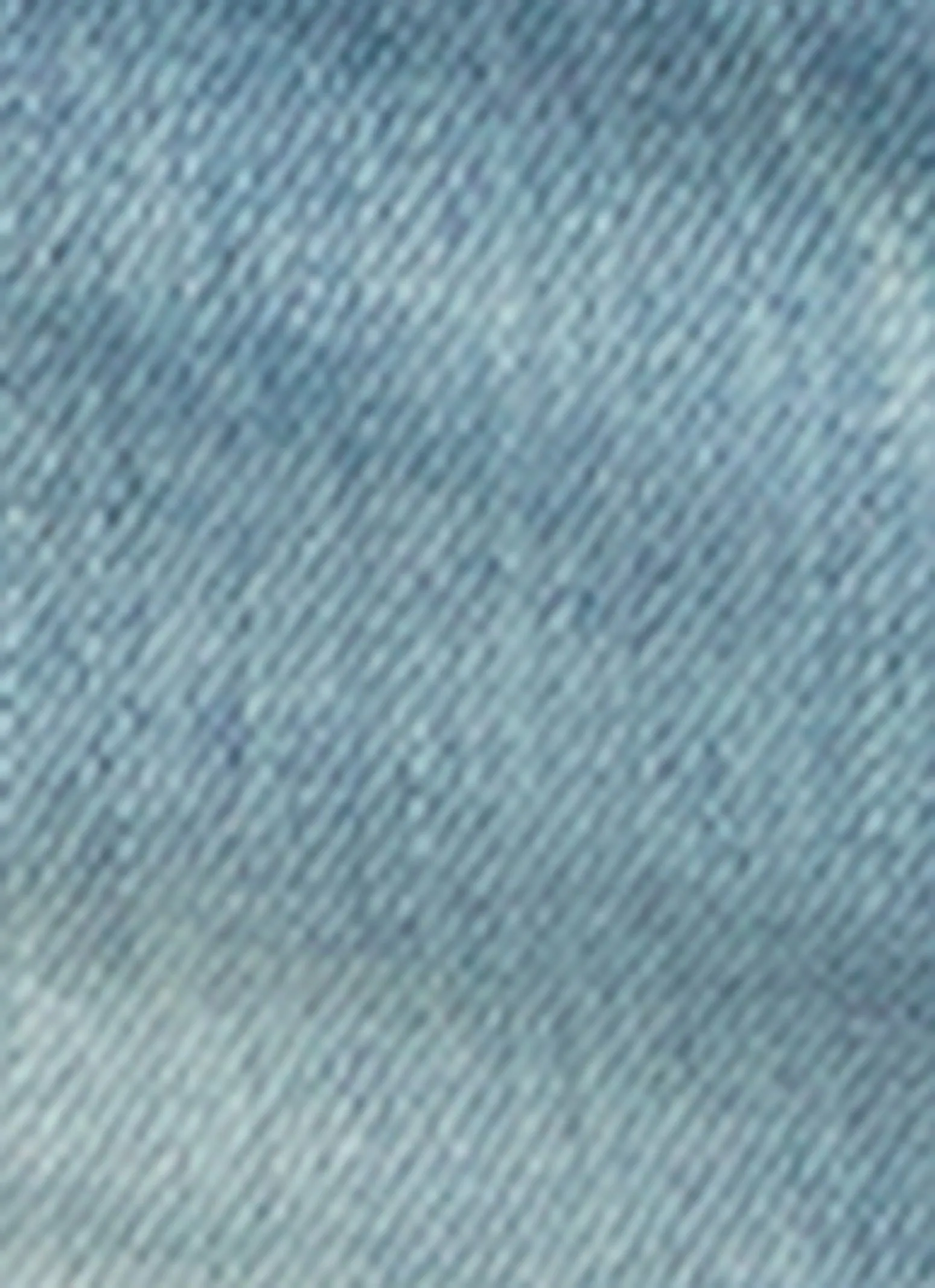 Denim Micro Skort sold by Rainbow product image thumbnail 4