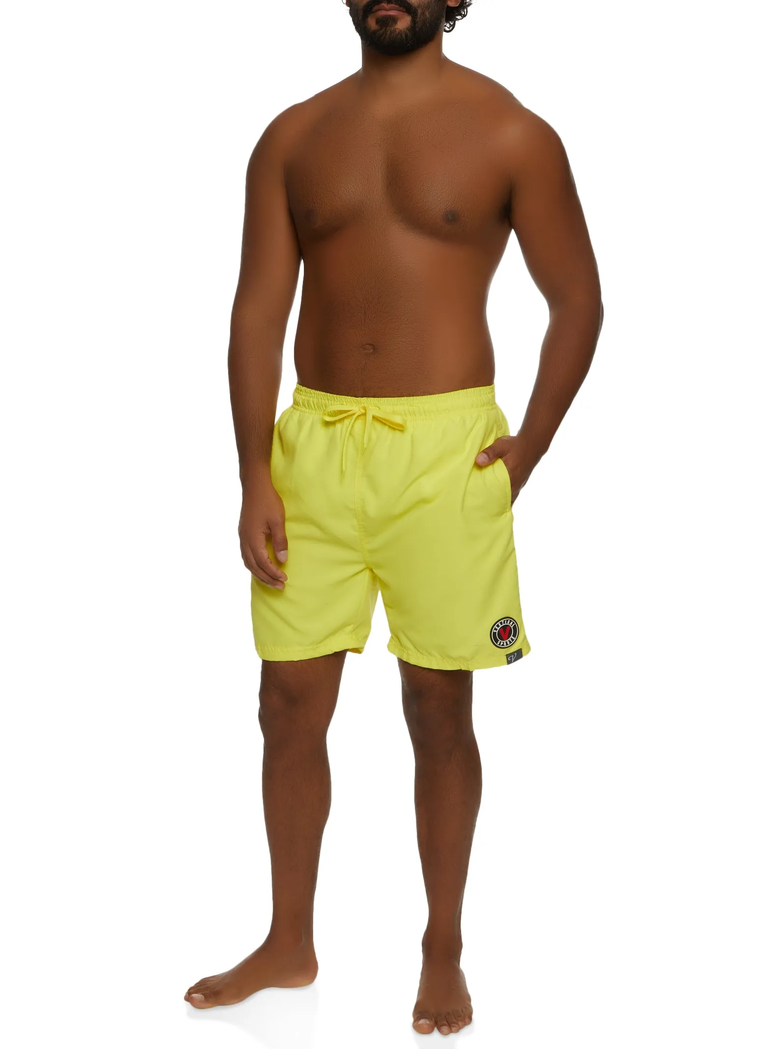 Mens Swim Trunks sold by Rainbow product image thumbnail 2