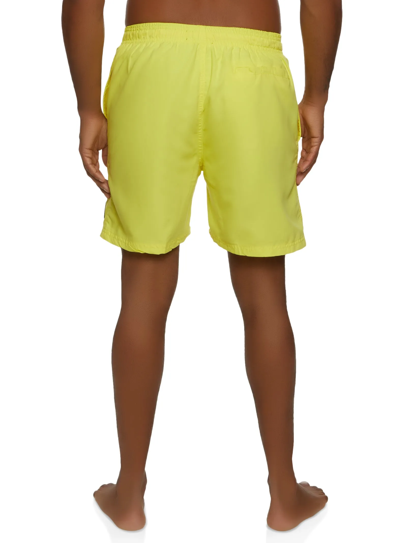 Mens Swim Trunks sold by Rainbow product image thumbnail 3