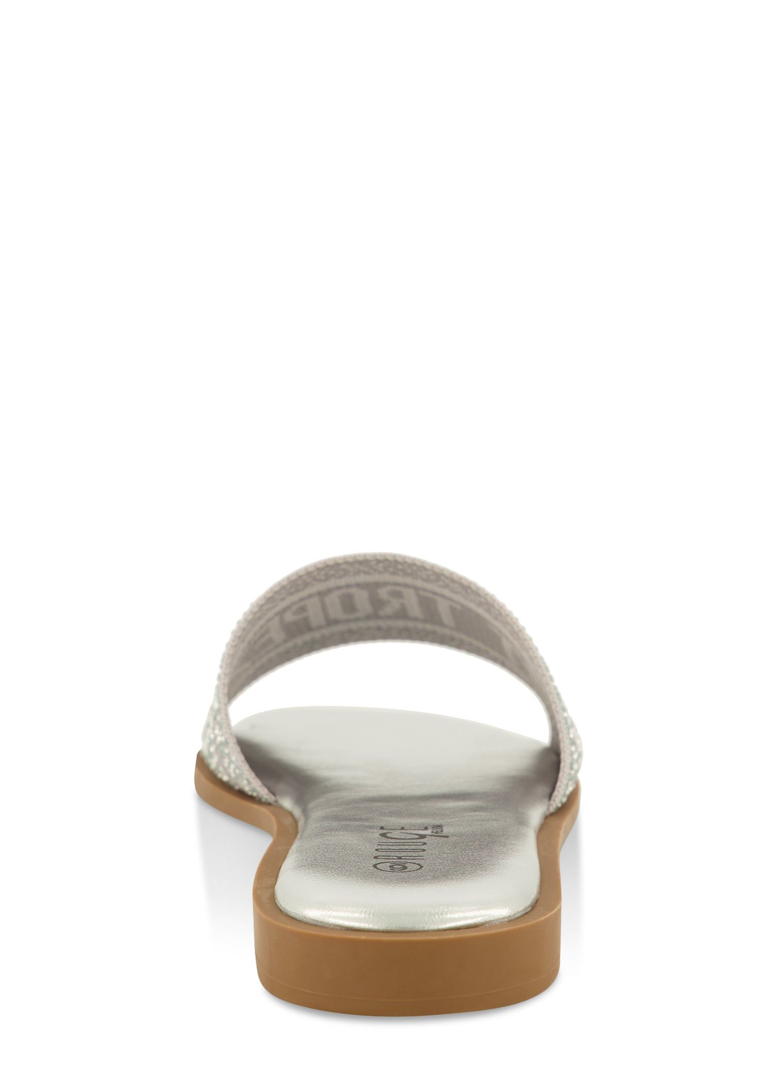 St Tropez Slide Sandals sold by Rainbow product image thumbnail 3