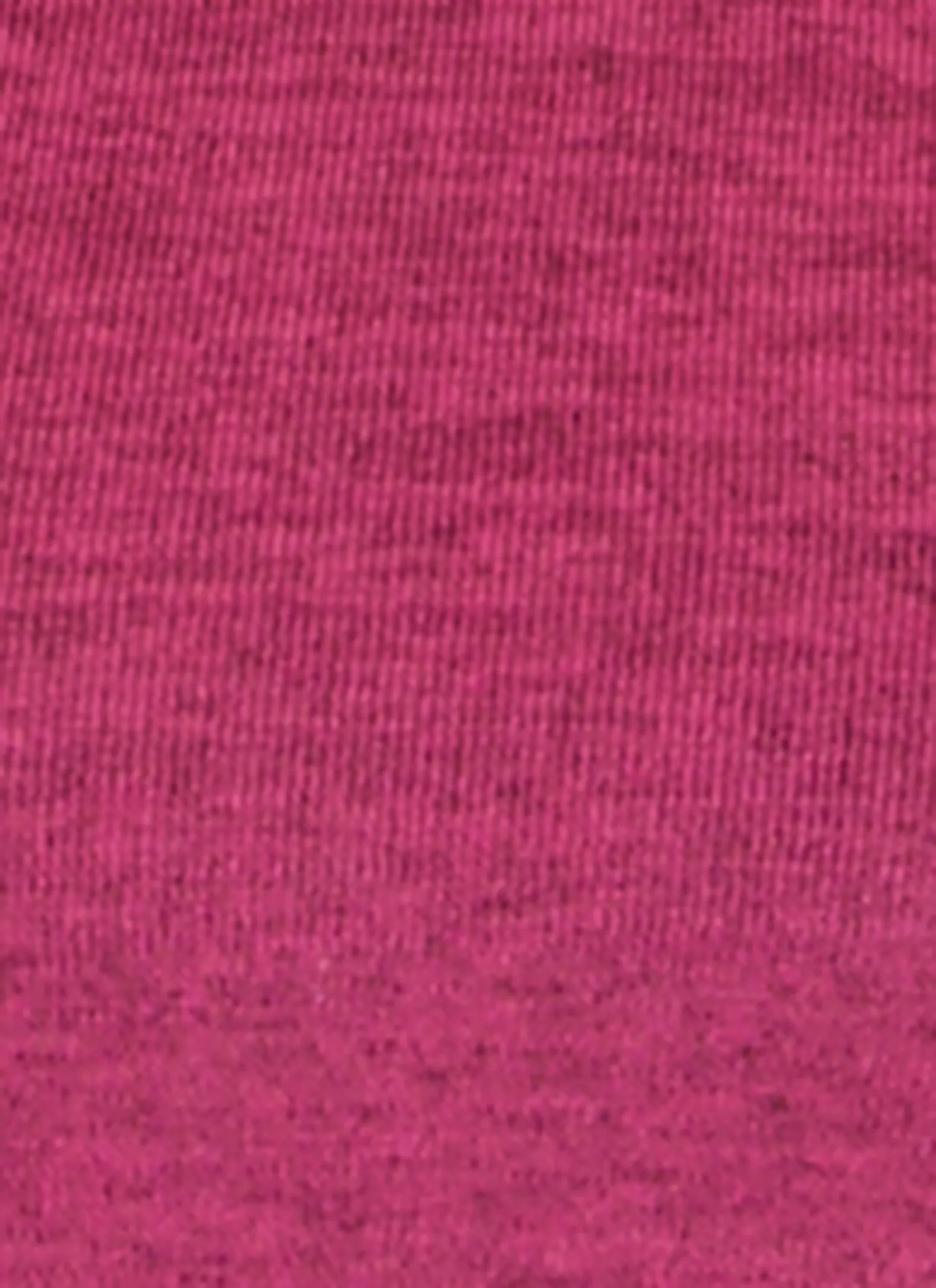 Daisy Brushed Knit Short Sleeve Crop Top sold by Rainbow product image thumbnail 4