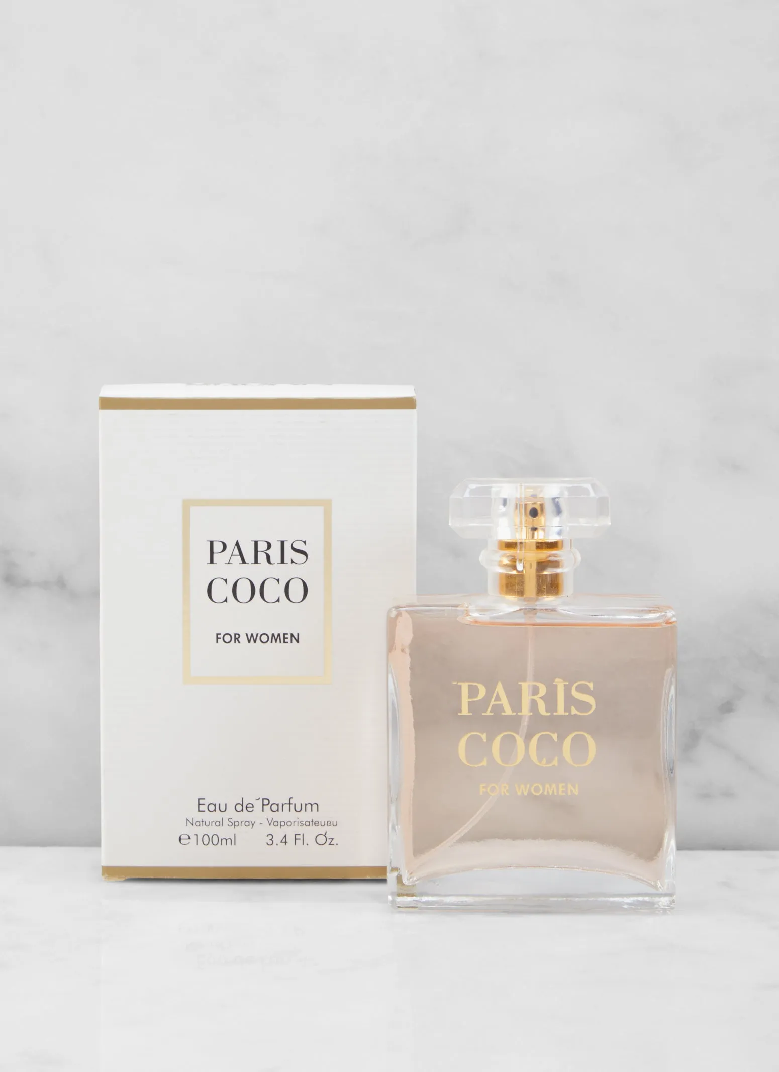 Paris Coco For Women Perfume sold by Rainbow