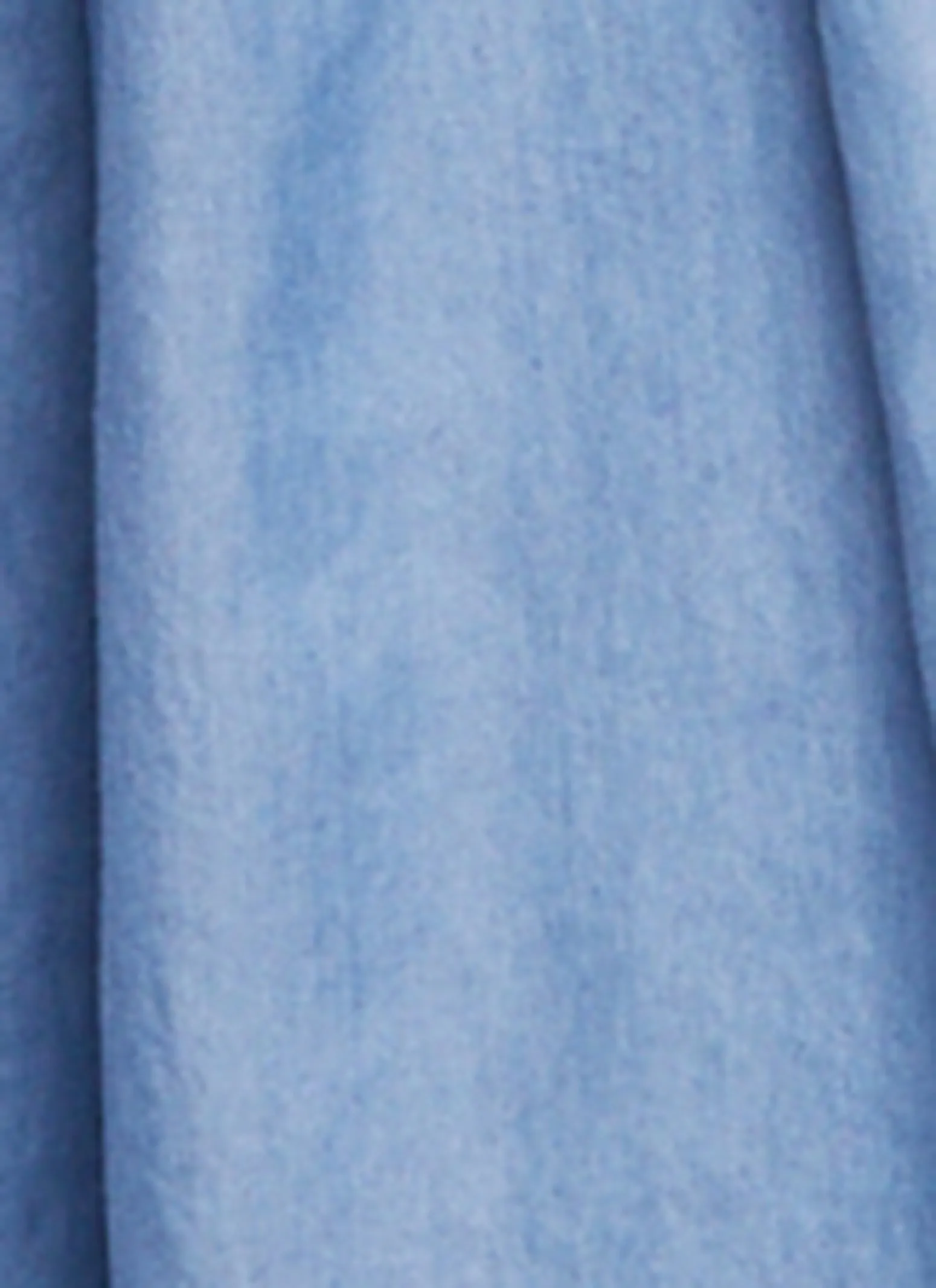 Chambray Palazzo Pants sold by Rainbow product image thumbnail 4