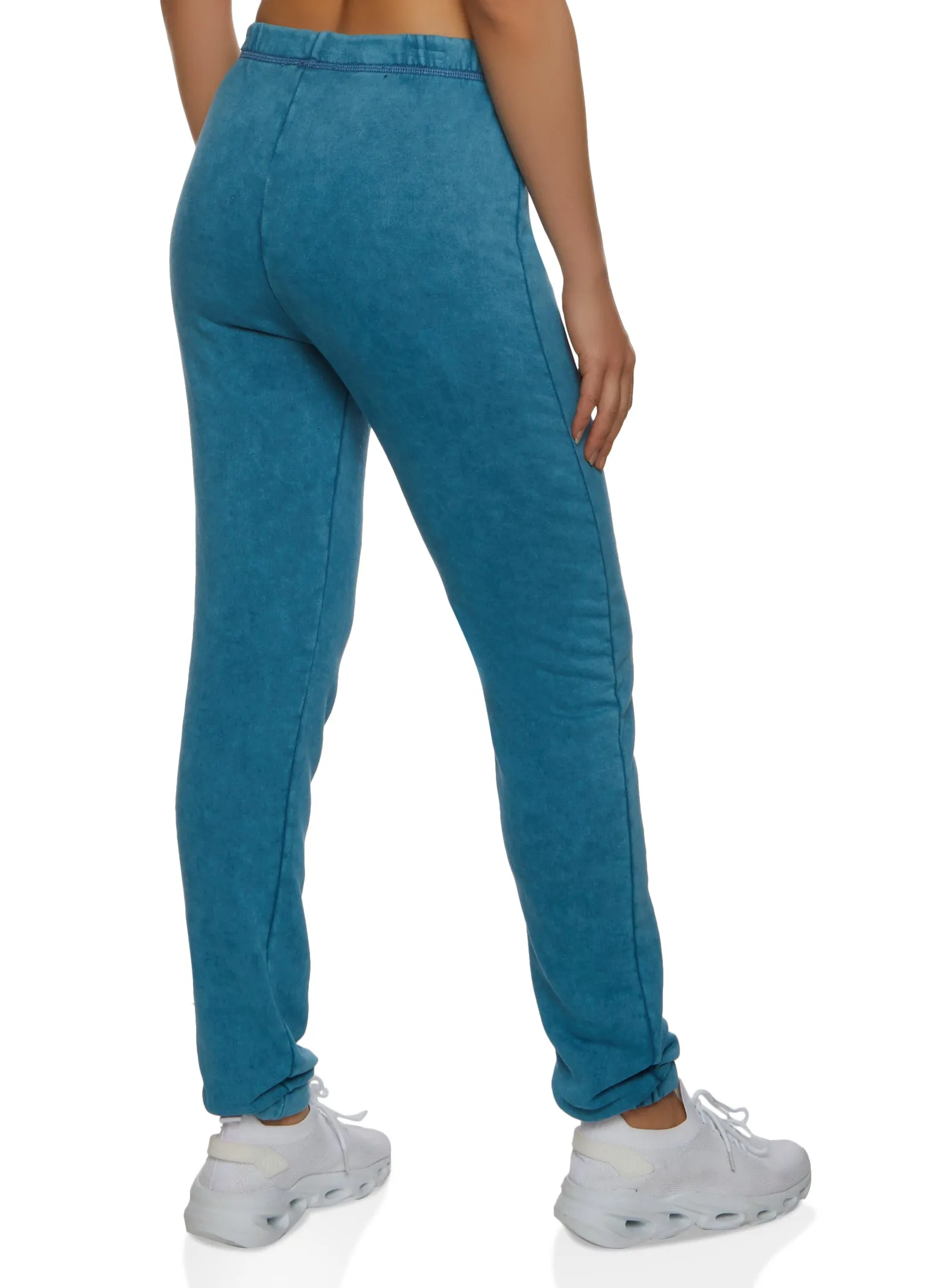 Acid Wash Sweatpants sold by Rainbow product image thumbnail 2