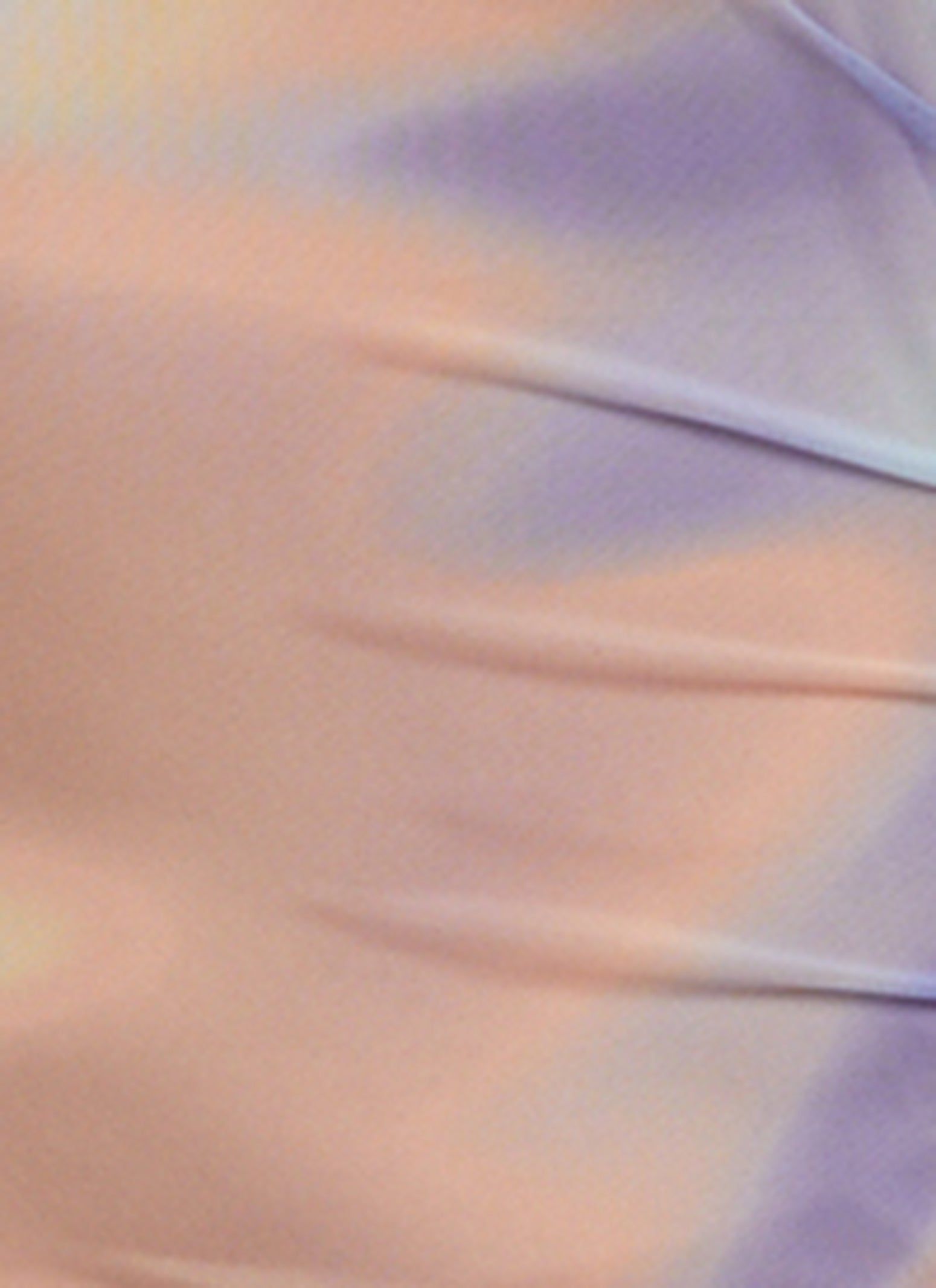 Plus Size Mesh Printed Side Slit Maxi Dress sold by Rainbow product image thumbnail 4