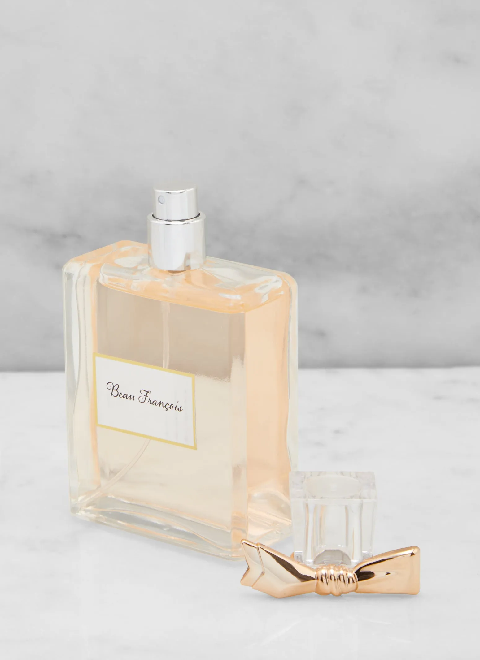 Sicura Beau Francois Perfume sold by Rainbow product image thumbnail 2