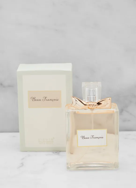 Sicura Beau Francois Perfume sold by Rainbow
