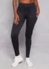 Compression Rib Seamless Leggings sold by Rainbow