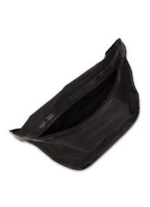 Nylon Oversized Fanny Pack sold by Rainbow