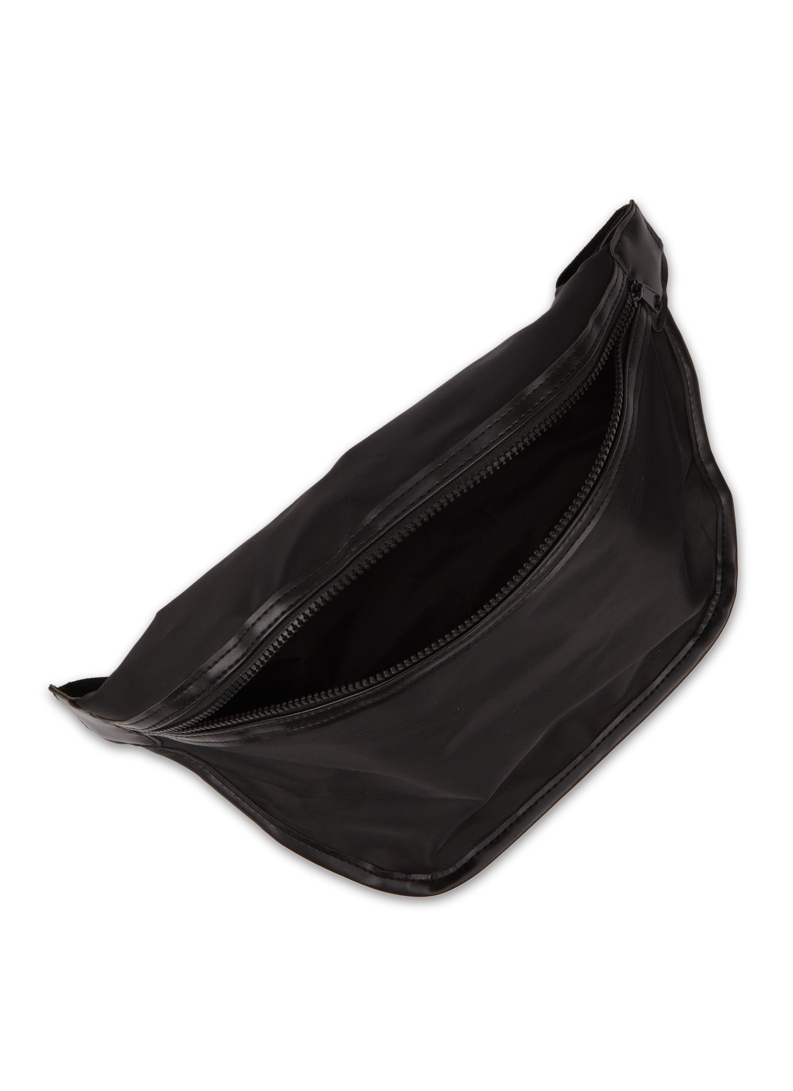 Nylon Oversized Fanny Pack sold by Rainbow product image thumbnail 3