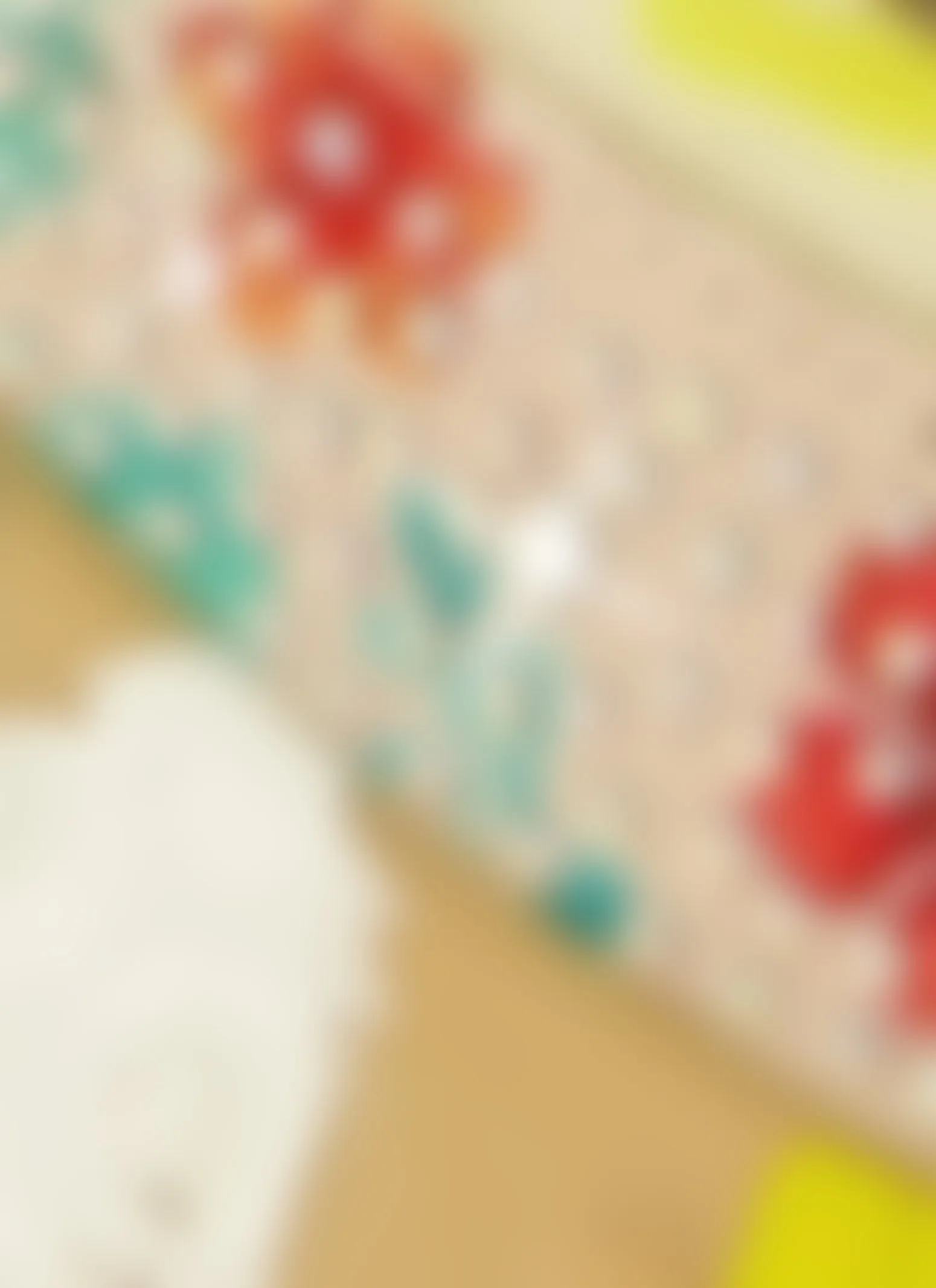 Rhinestone Color Block Low Top Lace Up Sneakers sold by Rainbow product image thumbnail 4