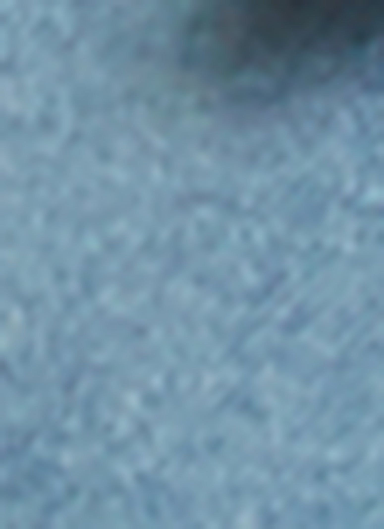 WAX Distressed Denim Cropped Vest sold by Rainbow product image thumbnail 2