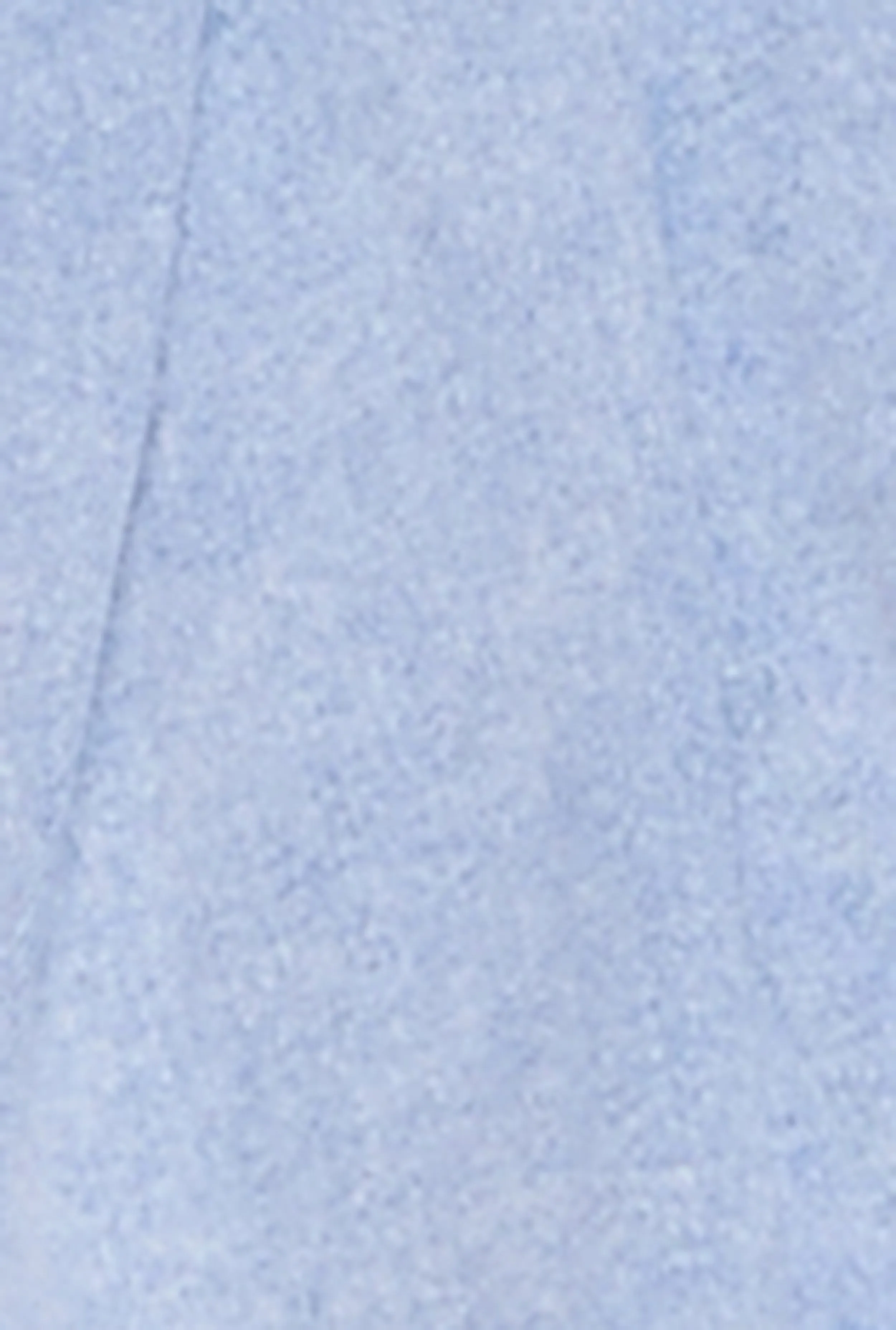 Frayed Denim Pleated Mini Skirt sold by Rainbow product image thumbnail 4