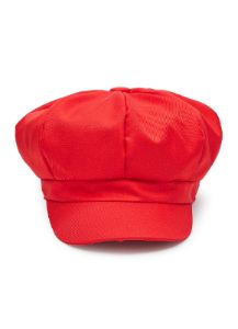 Twill Cabbie Hat sold by Rainbow