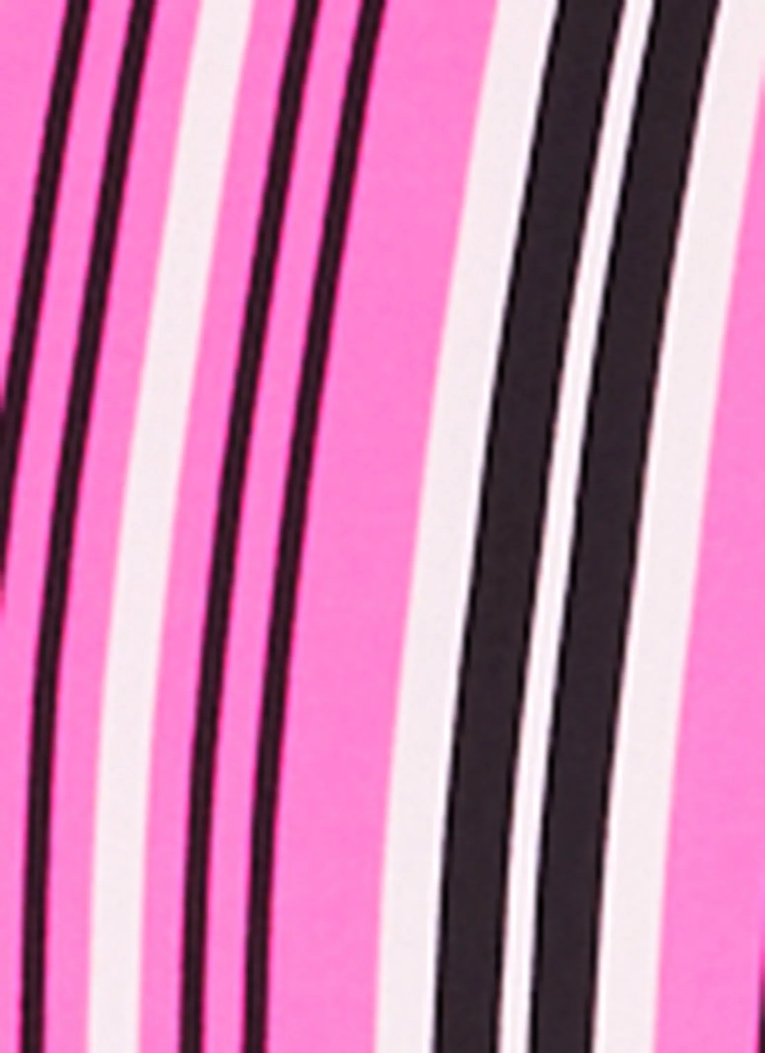 Plus Size Sleeveless Striped Shirt Maxi Dress sold by Rainbow product image thumbnail 4