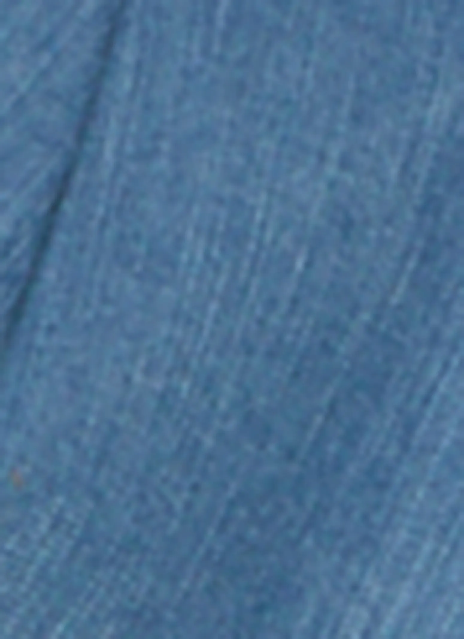 Haute Monde Denim Bralette sold by Rainbow product image thumbnail 4