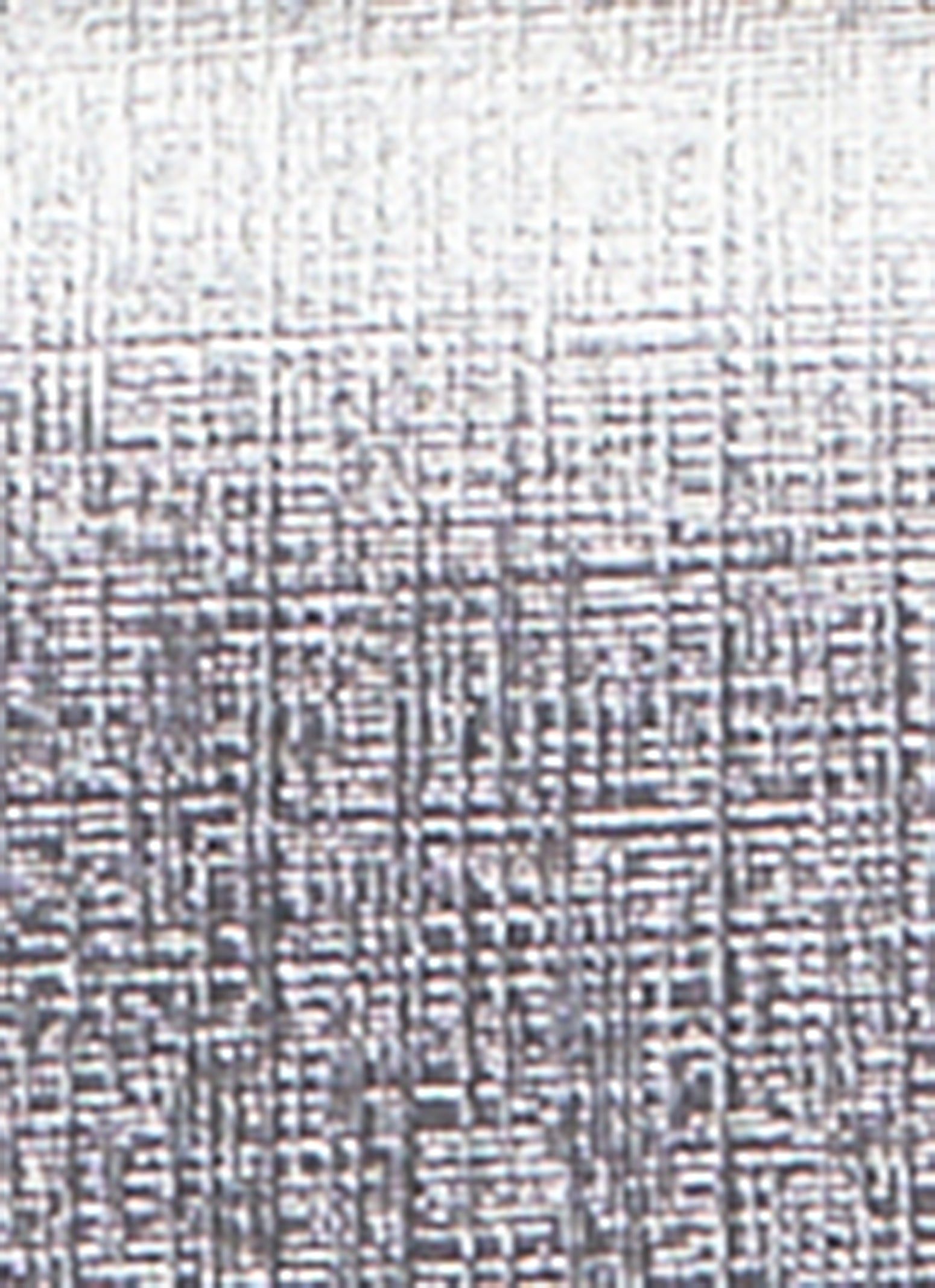 Rhinestone Handle Lurex Clutch sold by Rainbow product image thumbnail 4