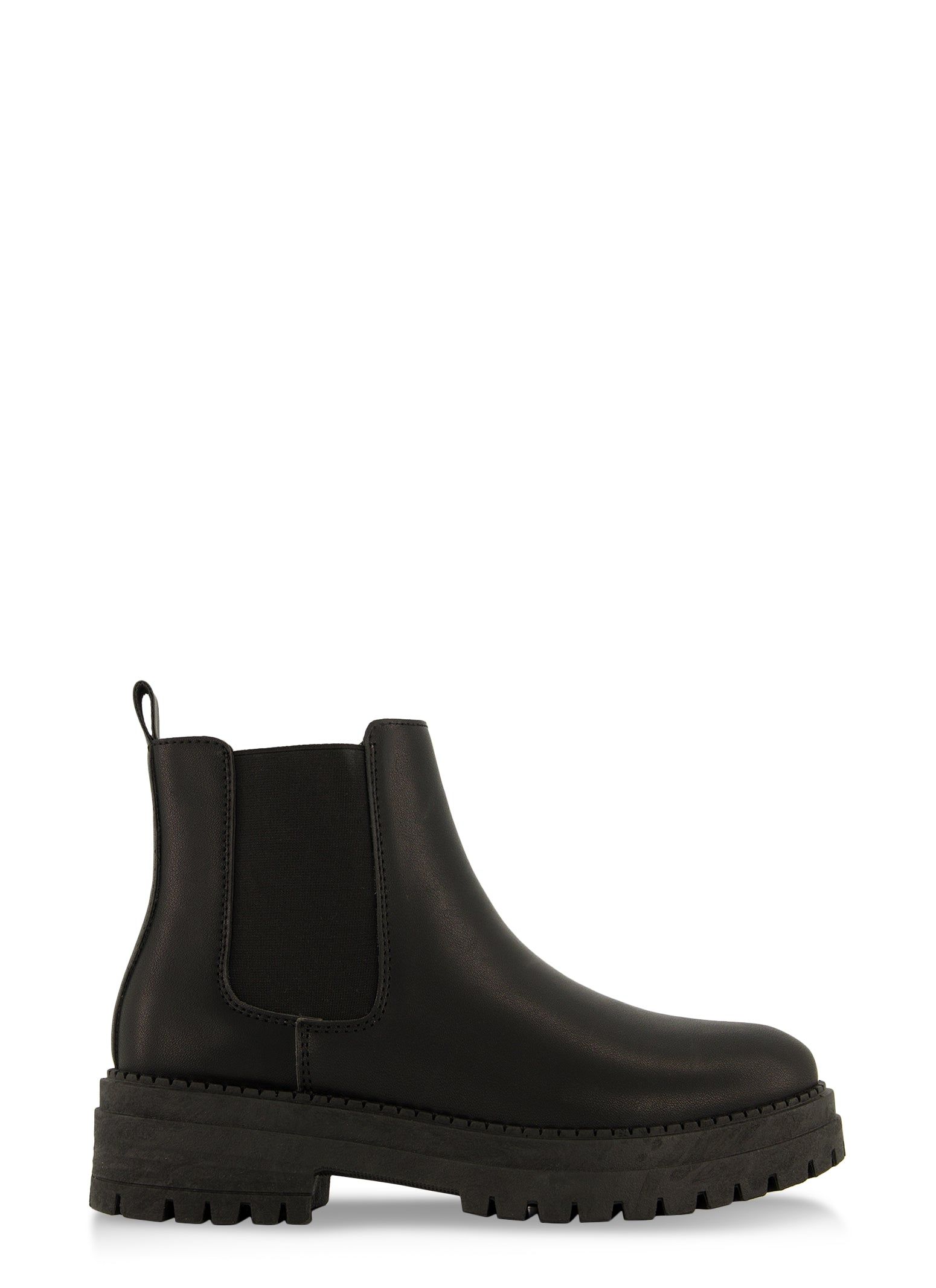 Pull On Elastic Chelsea Boots sold by Rainbow product image thumbnail 2