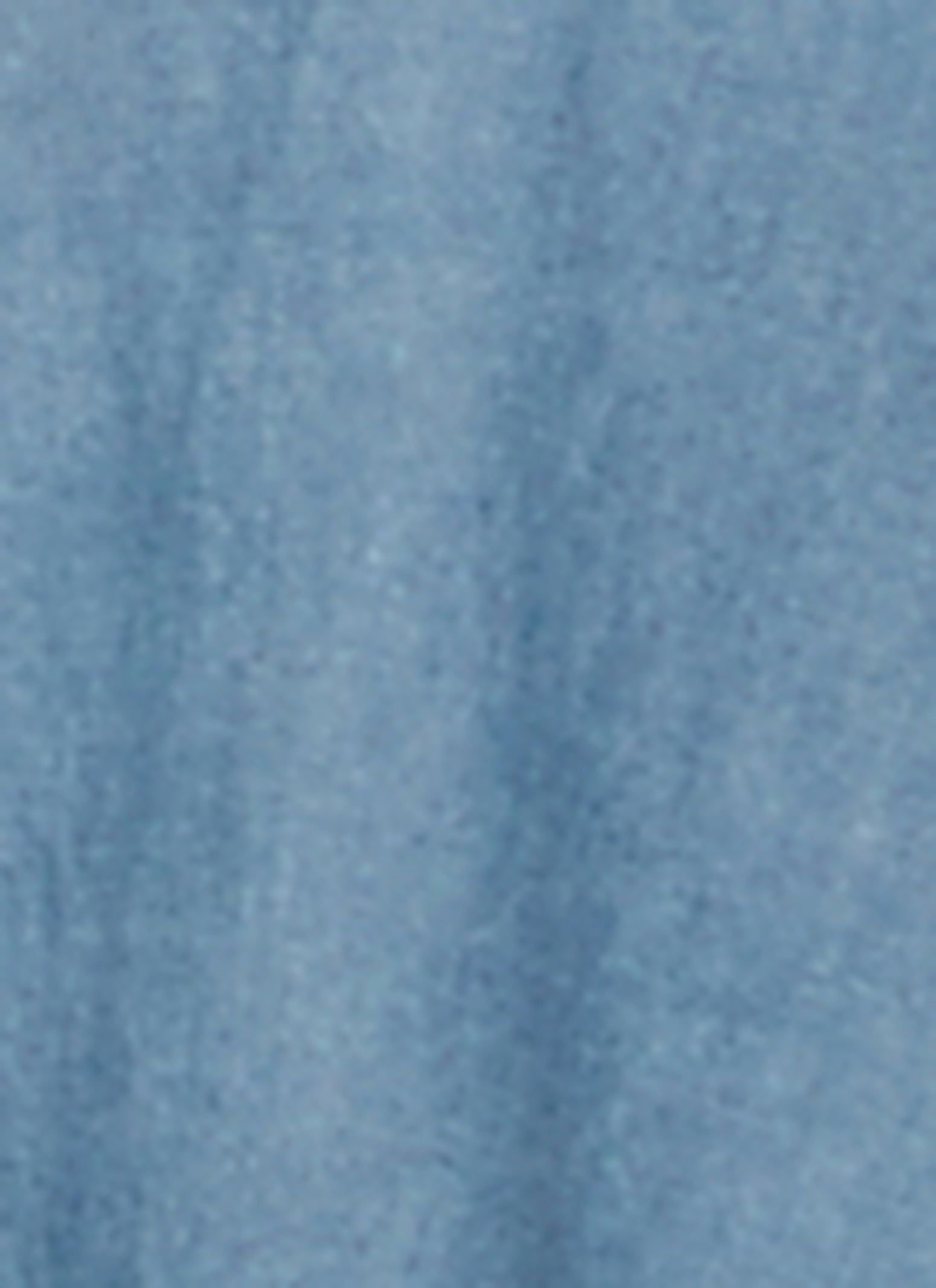 Plus Size Rhinestone Button Front Denim Shirt sold by Rainbow product image thumbnail 3