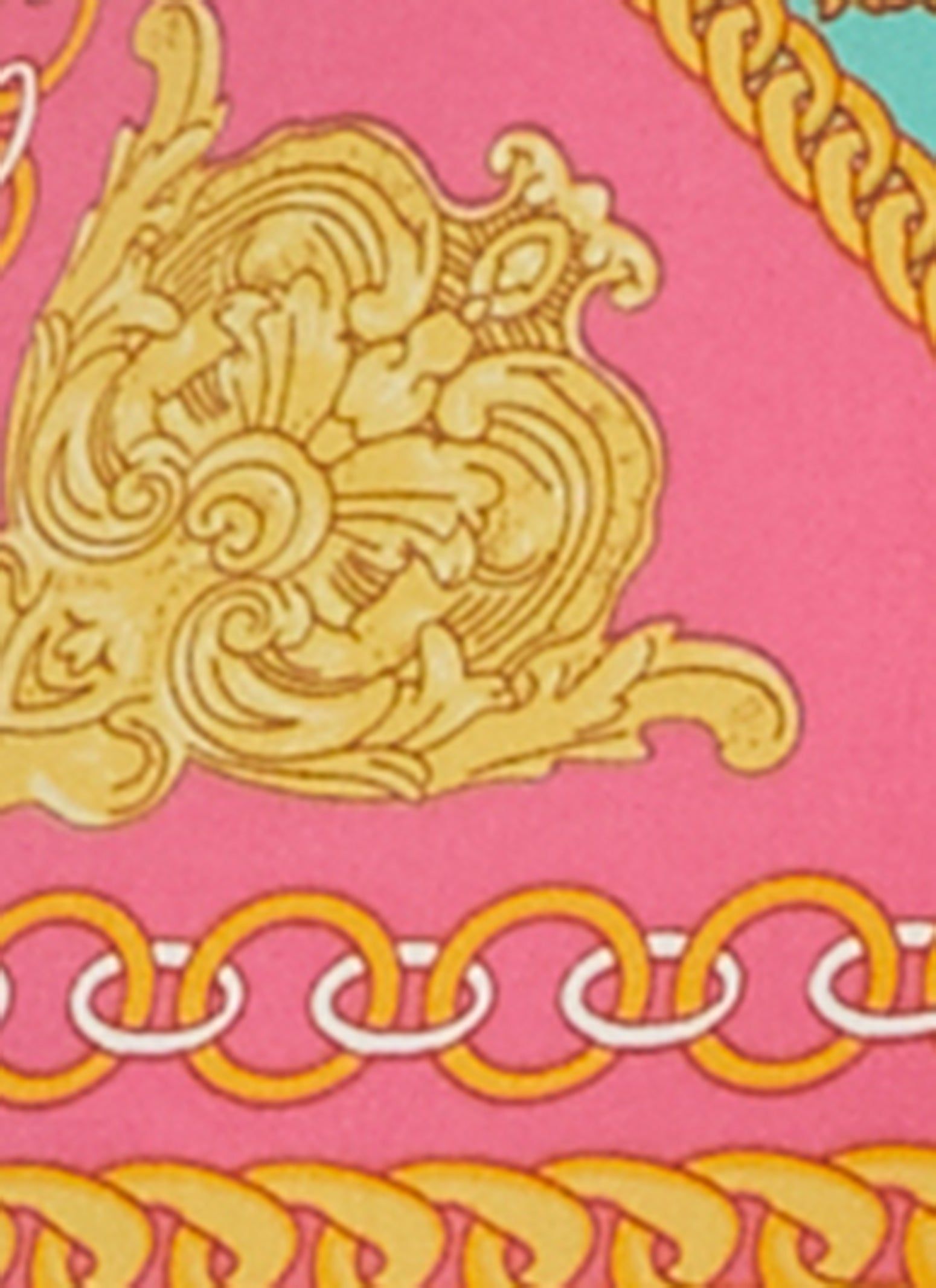 Status Print Mini Shirt Dress sold by Rainbow product image thumbnail 4