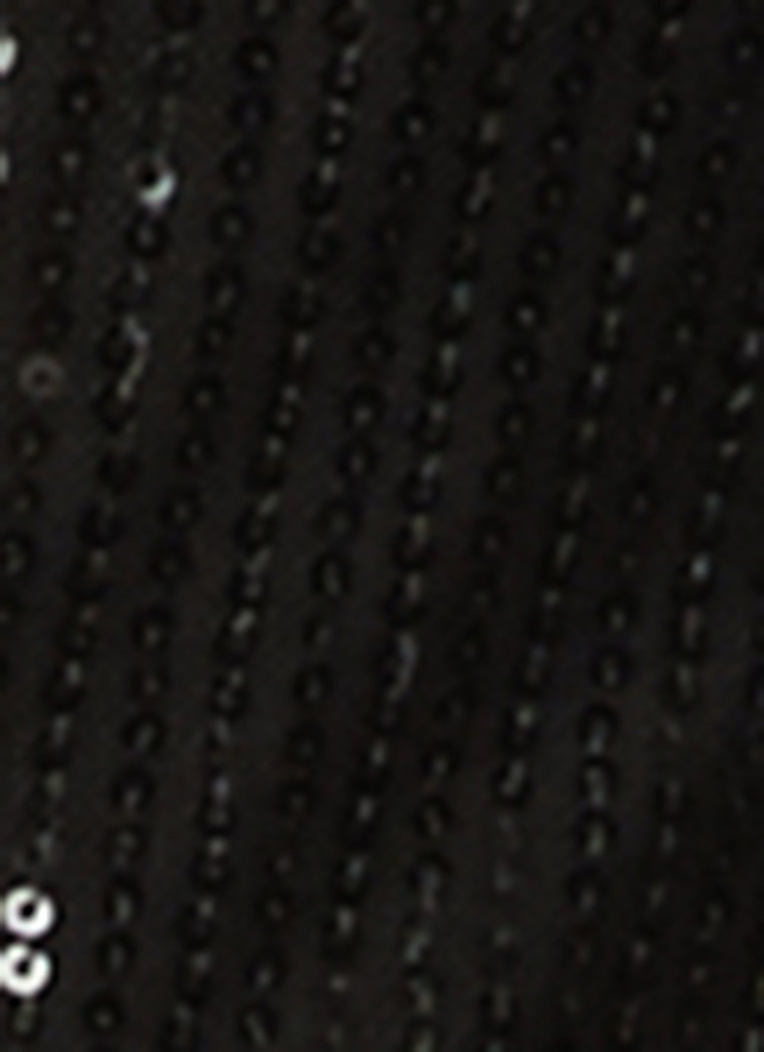 Sequin Mini Shirt Dress sold by Rainbow product image thumbnail 4