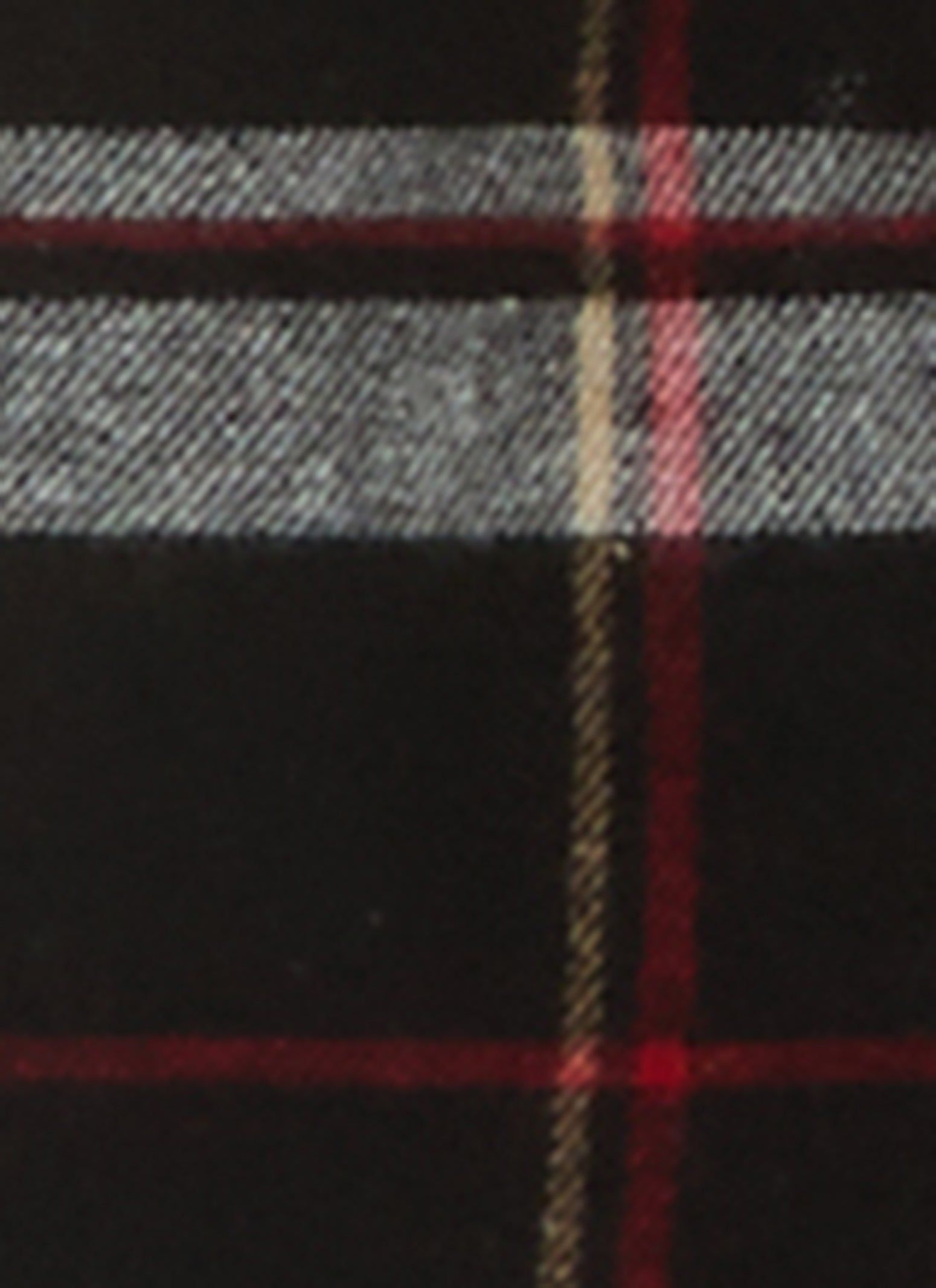 Plaid Flannel Shirt sold by Rainbow product image thumbnail 3