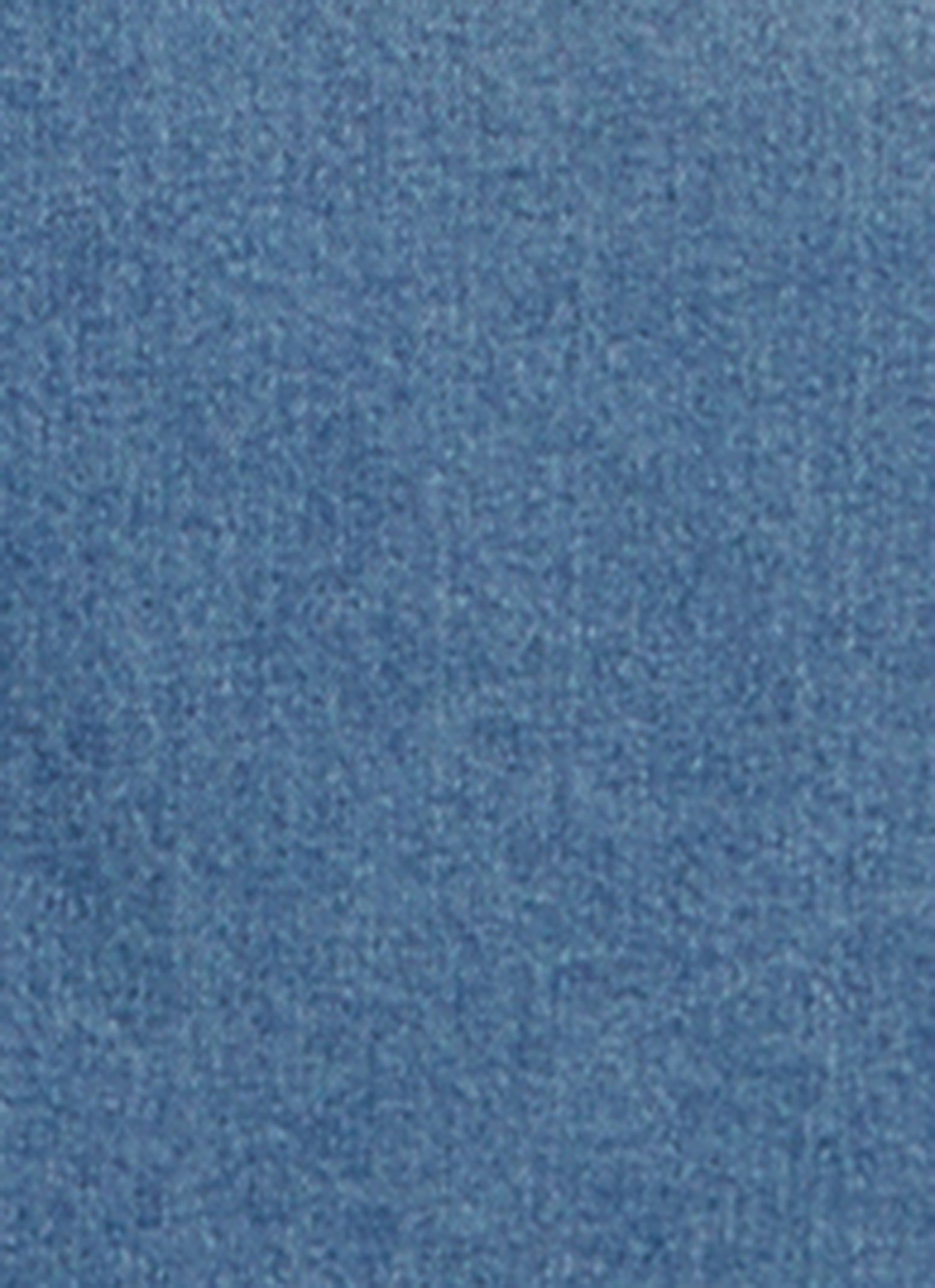 Denim Front Slit Maxi Skirt sold by Rainbow product image thumbnail 4