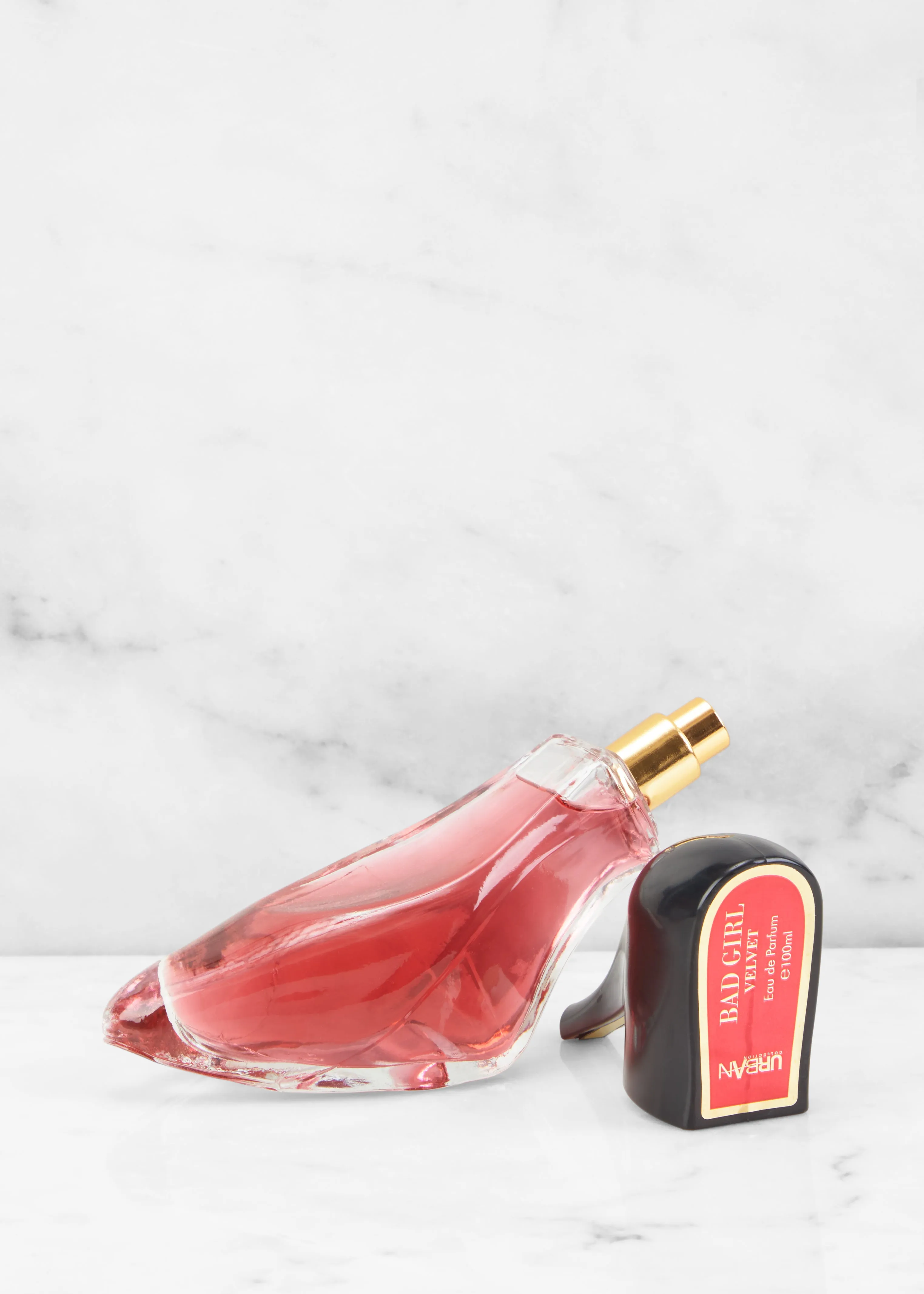 Bad Girl Velvet Perfume sold by Rainbow product image thumbnail 2