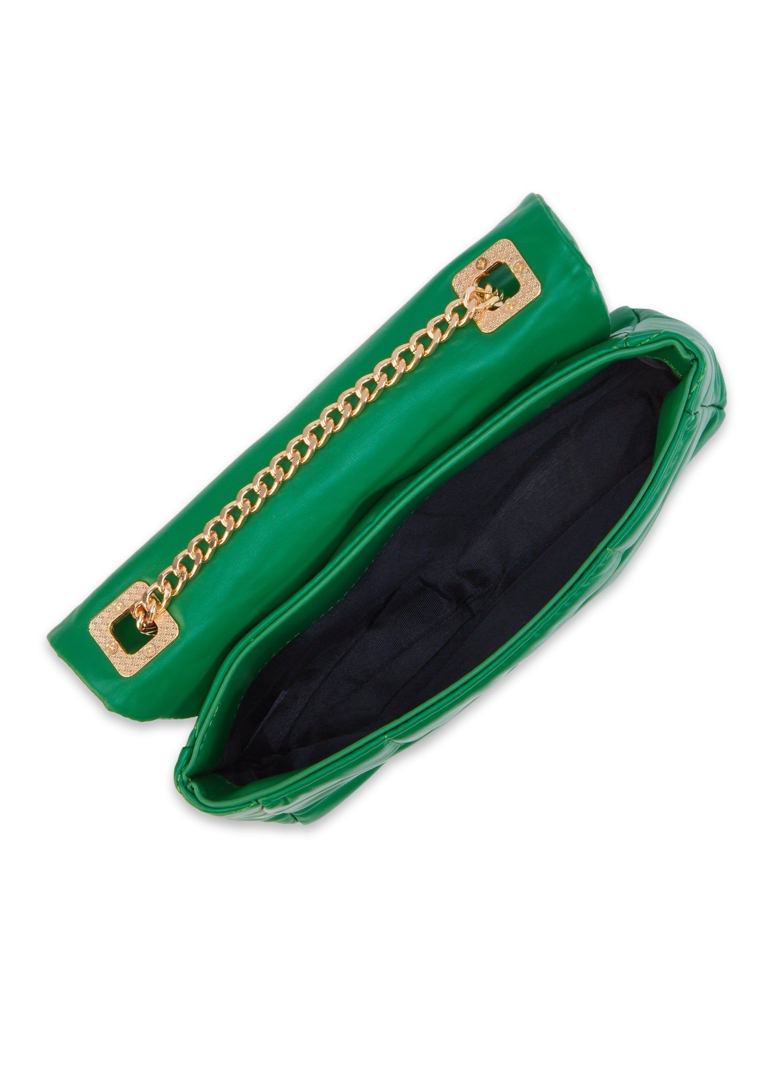 Quilted Mini Crossbody Bag sold by Rainbow product image thumbnail 5