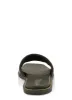 Rhinestone Trim Single Band Slide Sandals sold by Rainbow