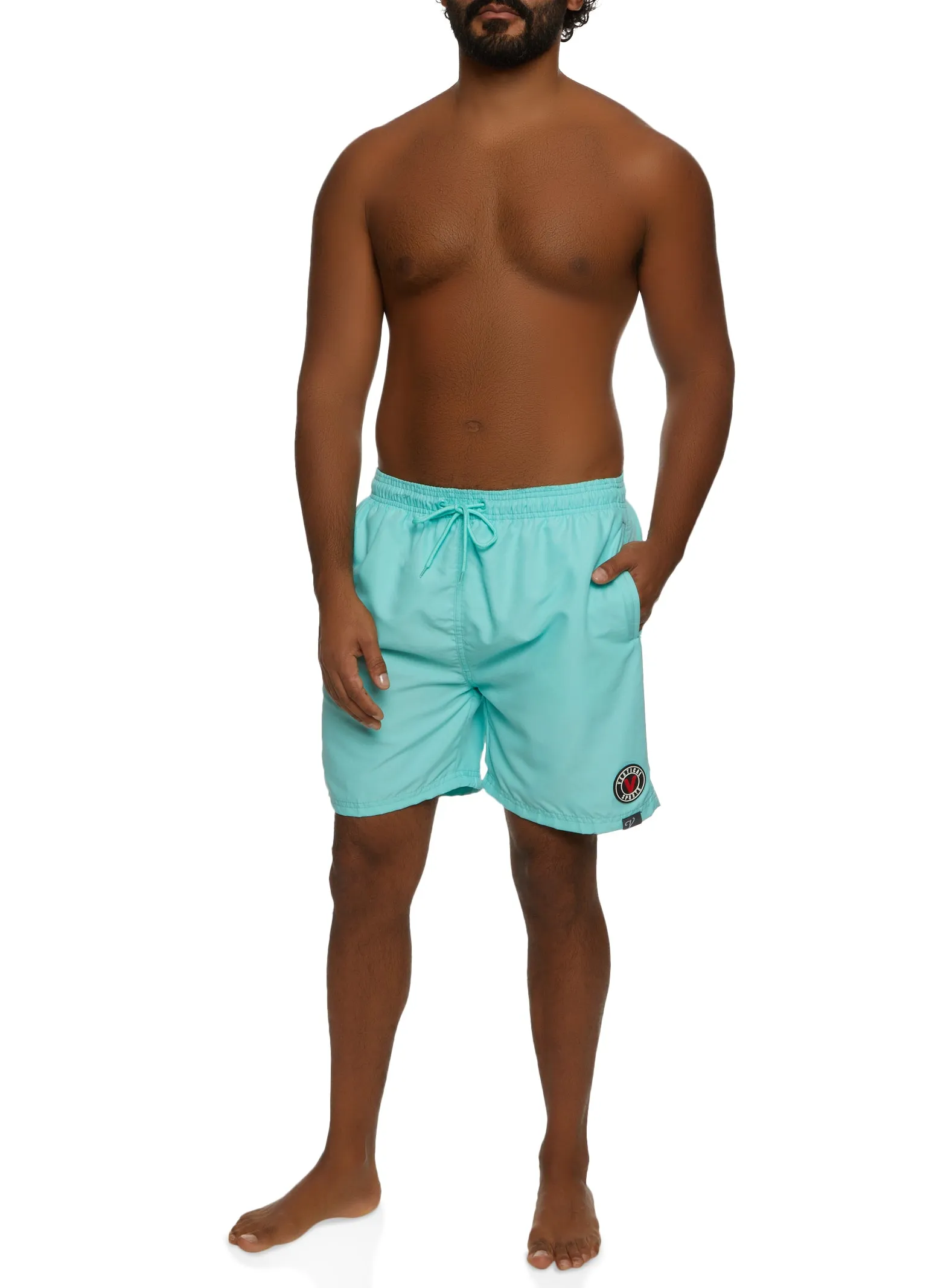 Mens Swim Trunks sold by Rainbow product image thumbnail 2