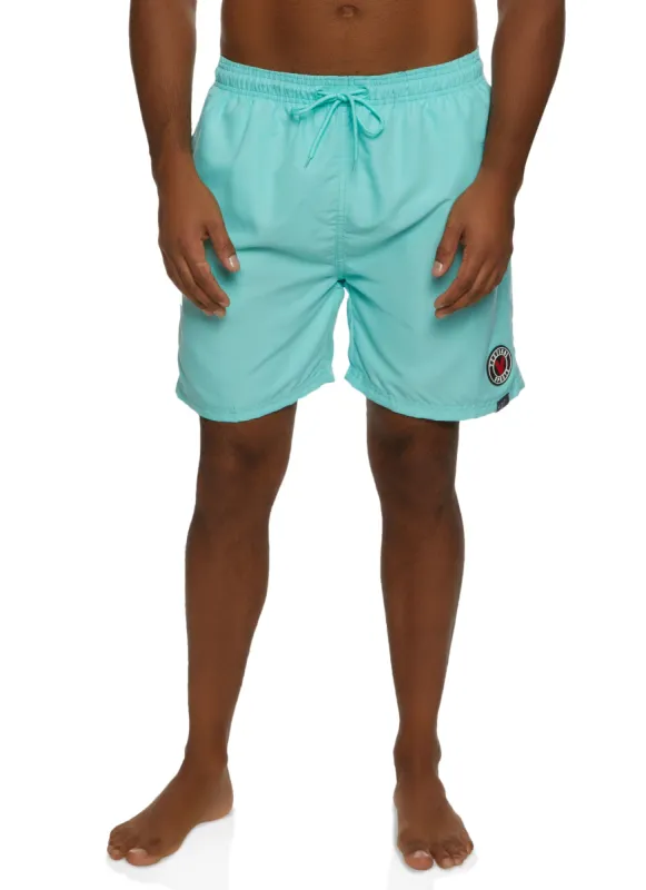 Mens Swim Trunks sold by Rainbow