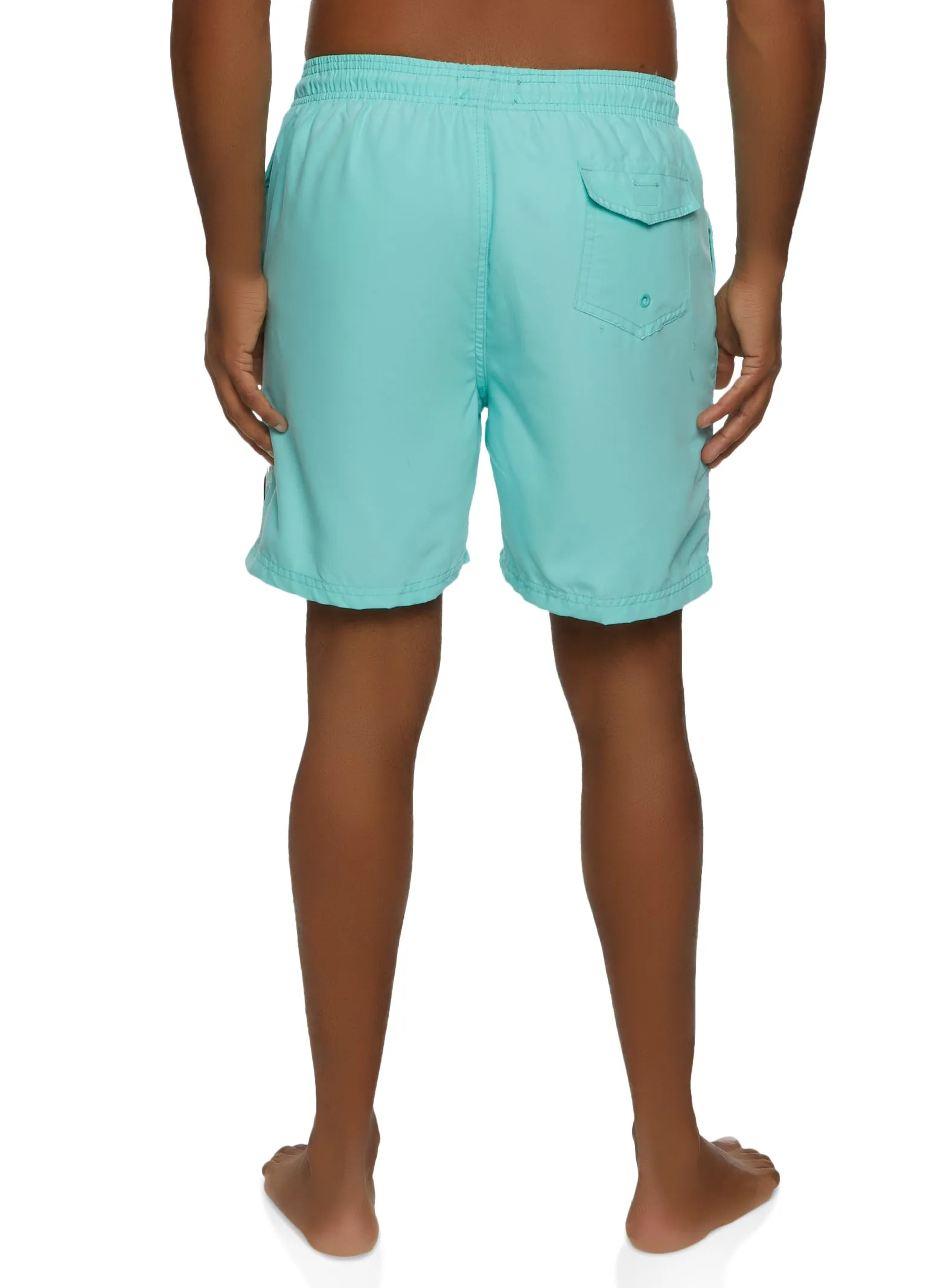 Mens Swim Trunks sold by Rainbow product image thumbnail 3