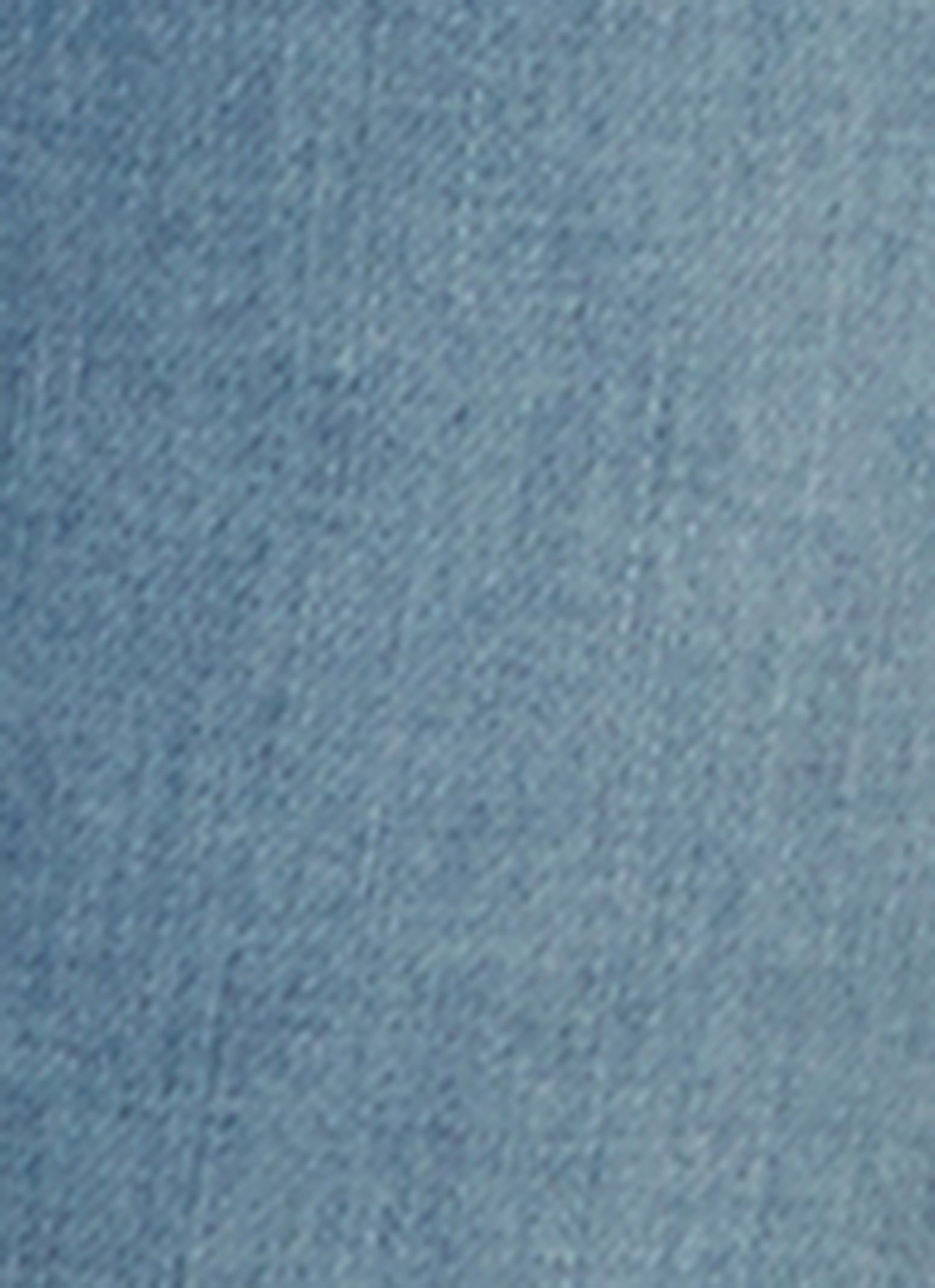 WAX Distressed High Rise Skinny Jeans sold by Rainbow product image thumbnail 4