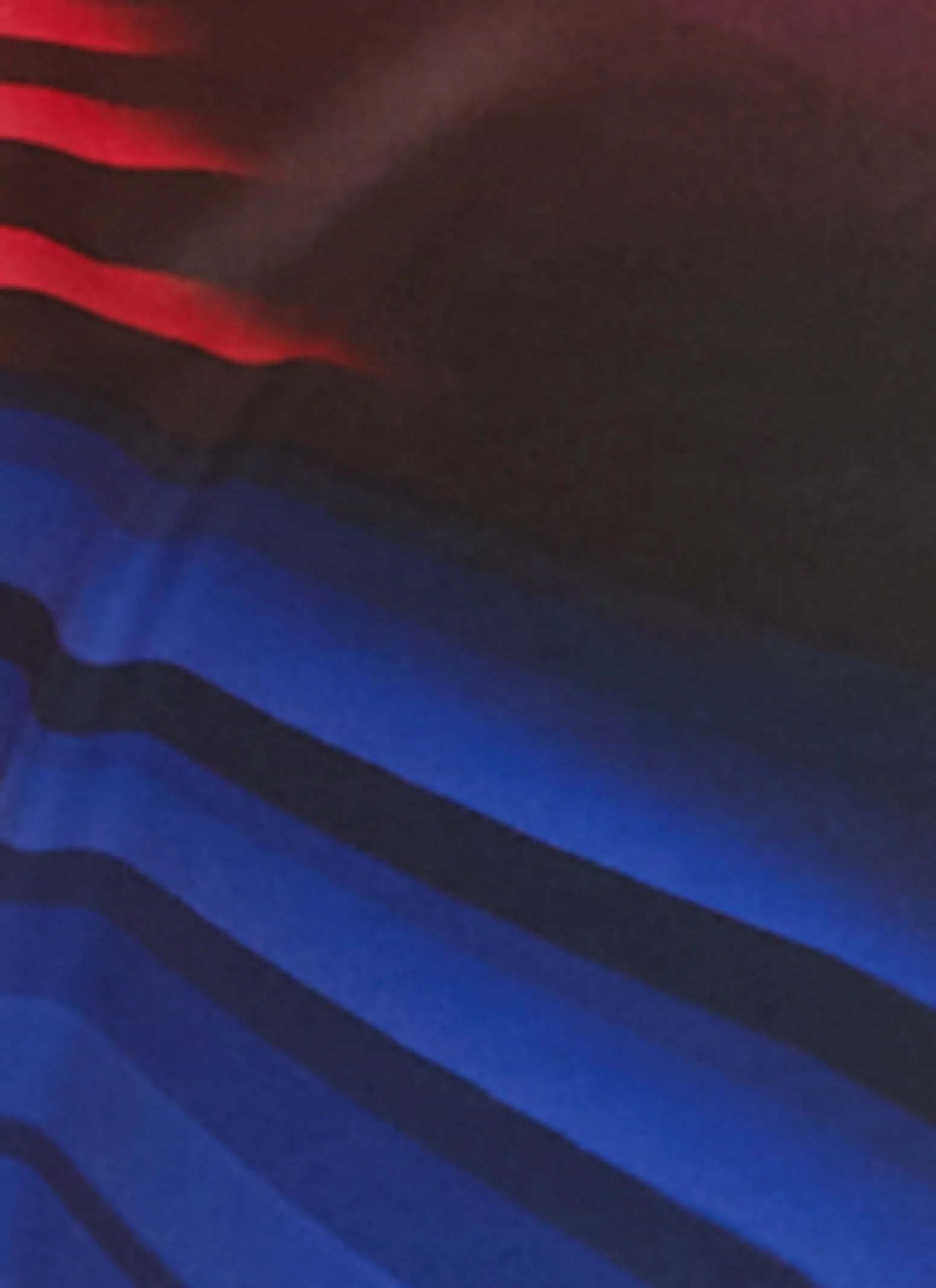 Printed High Waisted Pants sold by Rainbow product image thumbnail 3