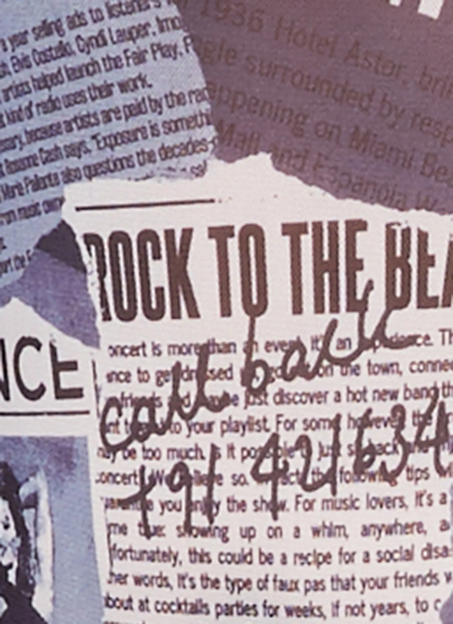 Plus Size Mesh Printed Mock Neck Bodysuit sold by Rainbow product image thumbnail 4