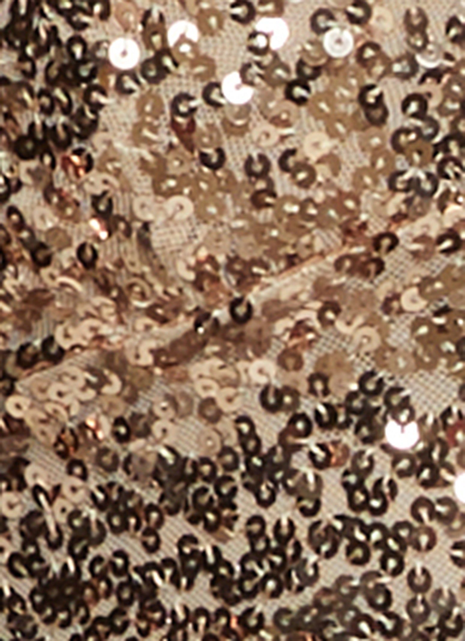 Sequin Cropped Cami Top sold by Rainbow product image thumbnail 4