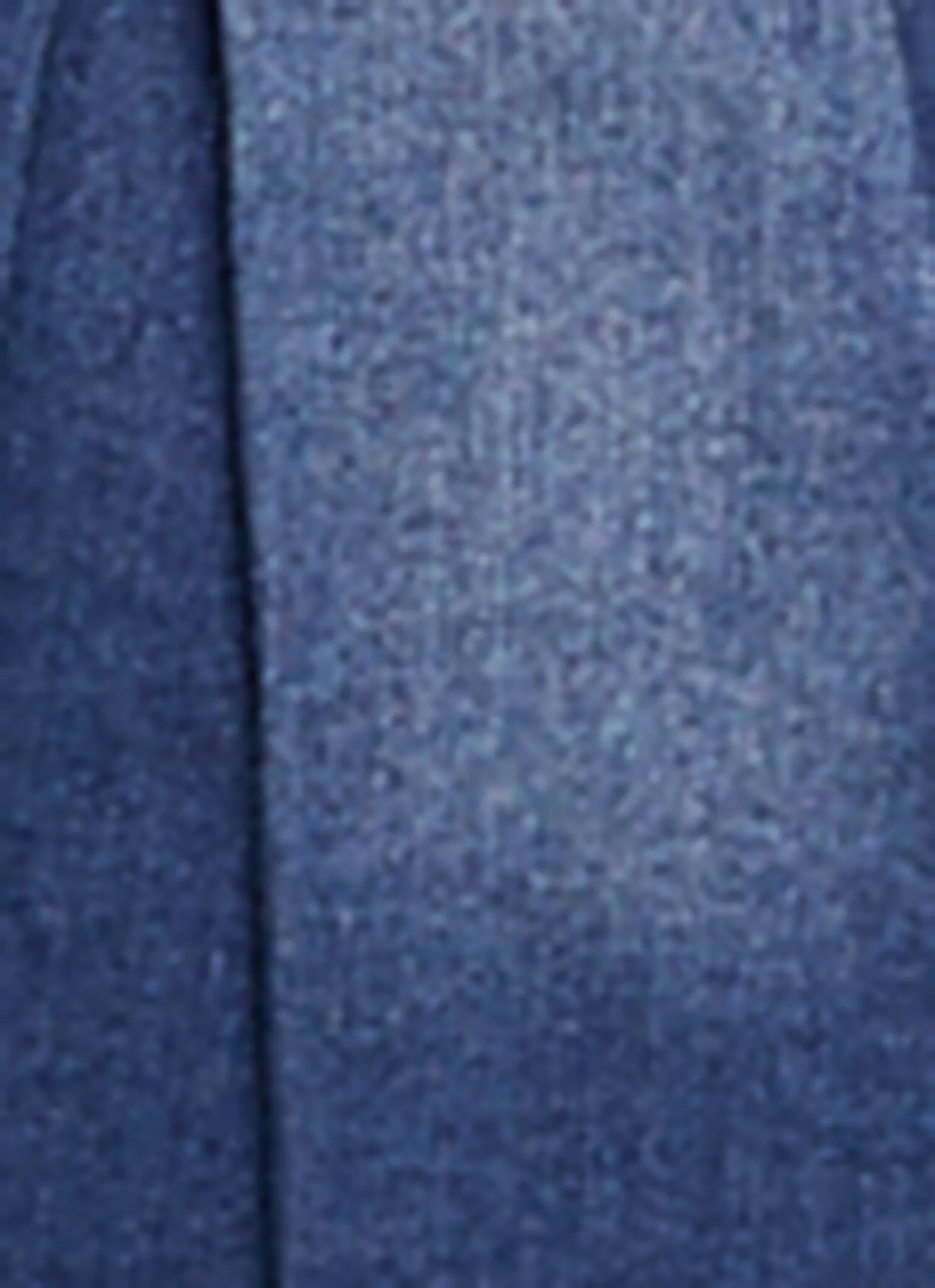 Dark Wash Mini Pleated Skort sold by Rainbow product image thumbnail 4