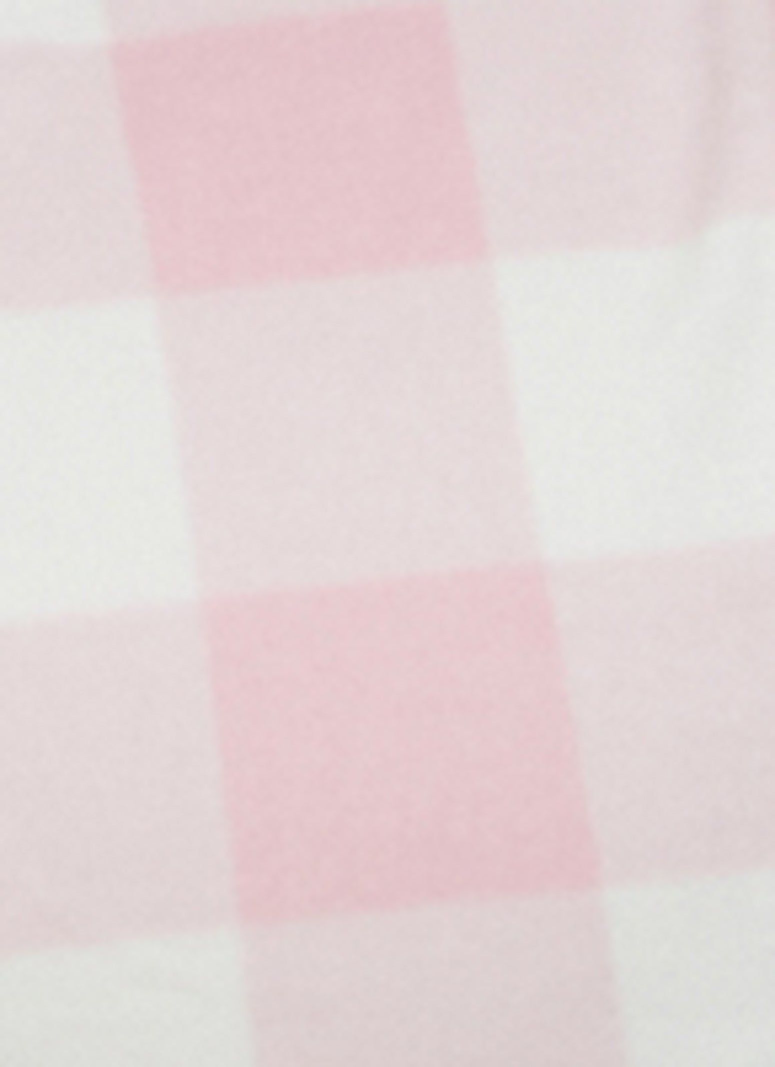 Buffalo Plaid Bustier Crop Top sold by Rainbow product image thumbnail 4