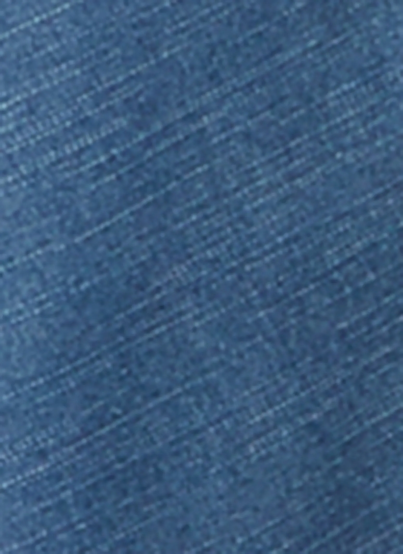 Denim Bustier Flare Mini Dress sold by Rainbow product image thumbnail 4