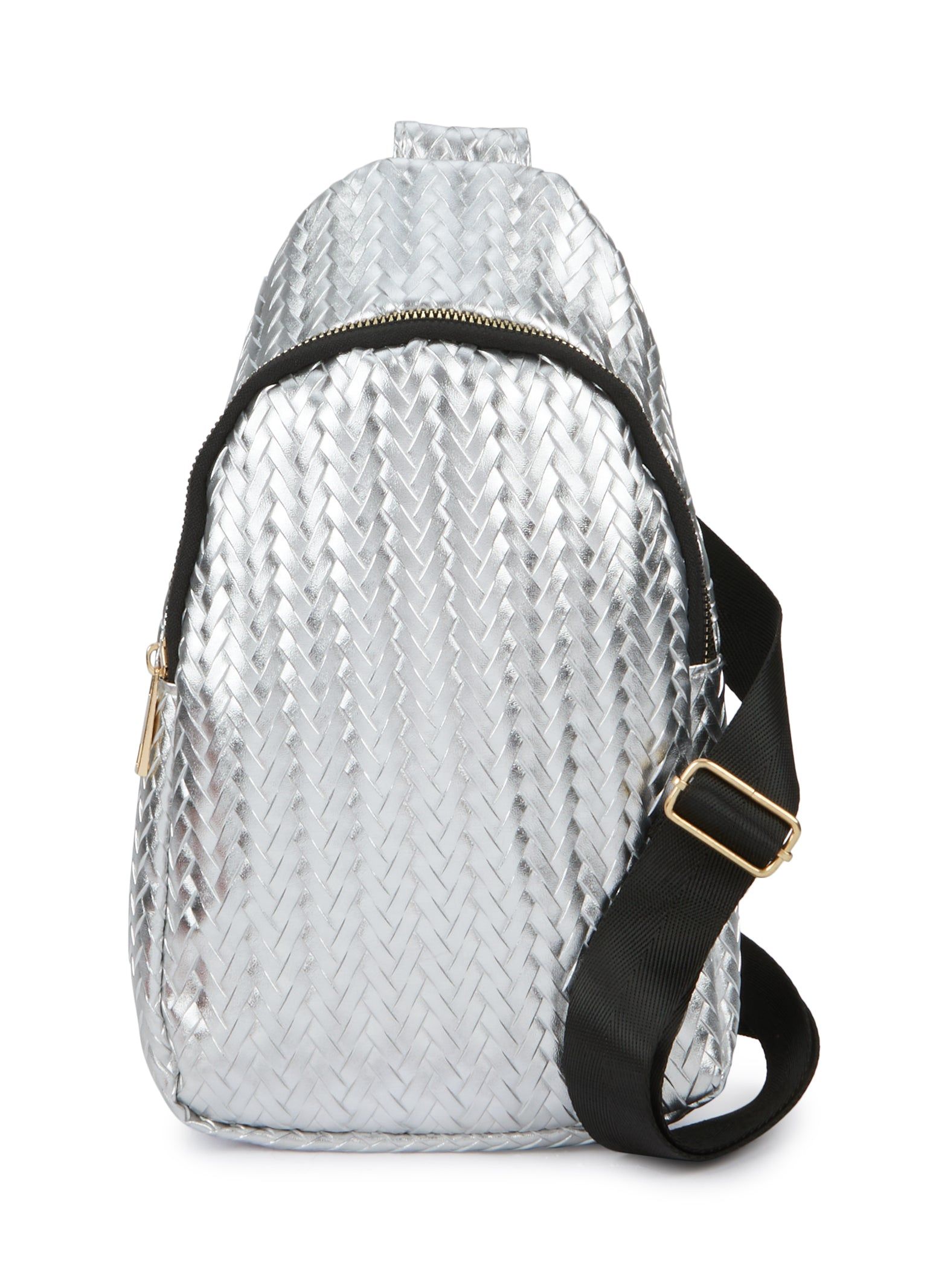 Woven Sling Backpack sold by Rainbow product image thumbnail 2