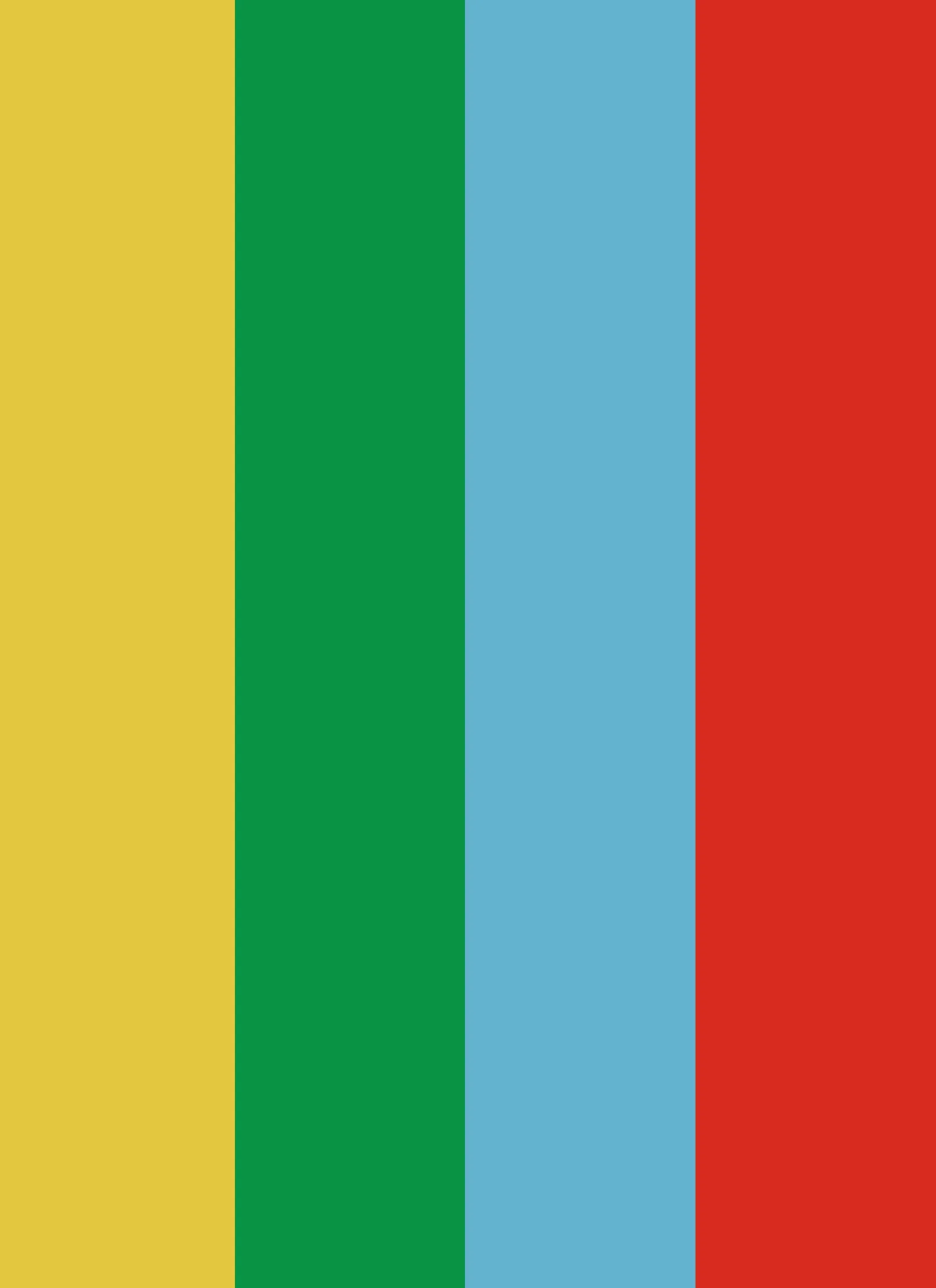 Beaded Disc Chain Necklace with Stud Earrings sold by Rainbow product image thumbnail 2