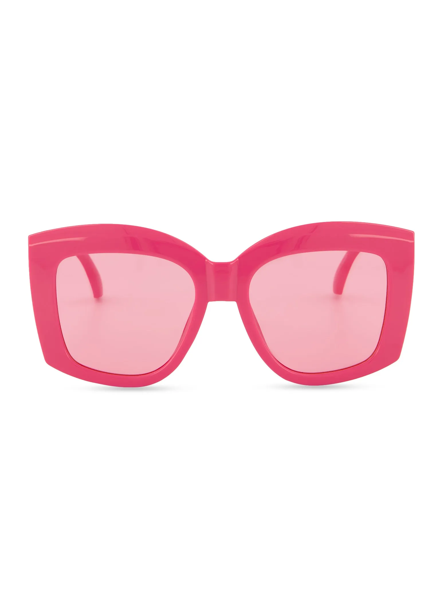 Basic Thick Sunglasses sold by Rainbow product image thumbnail 2