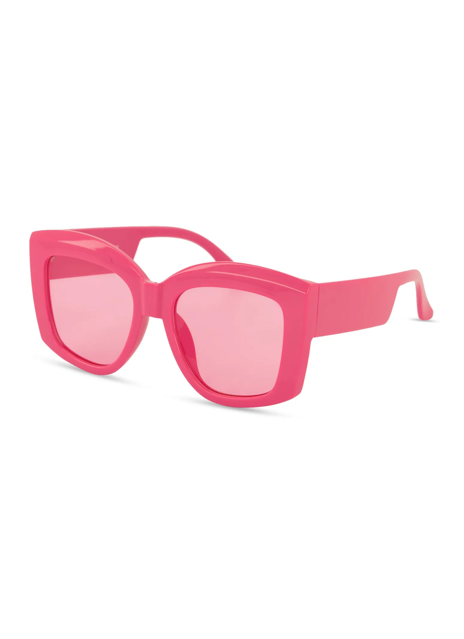 Basic Thick Sunglasses sold by Rainbow product image thumbnail 3