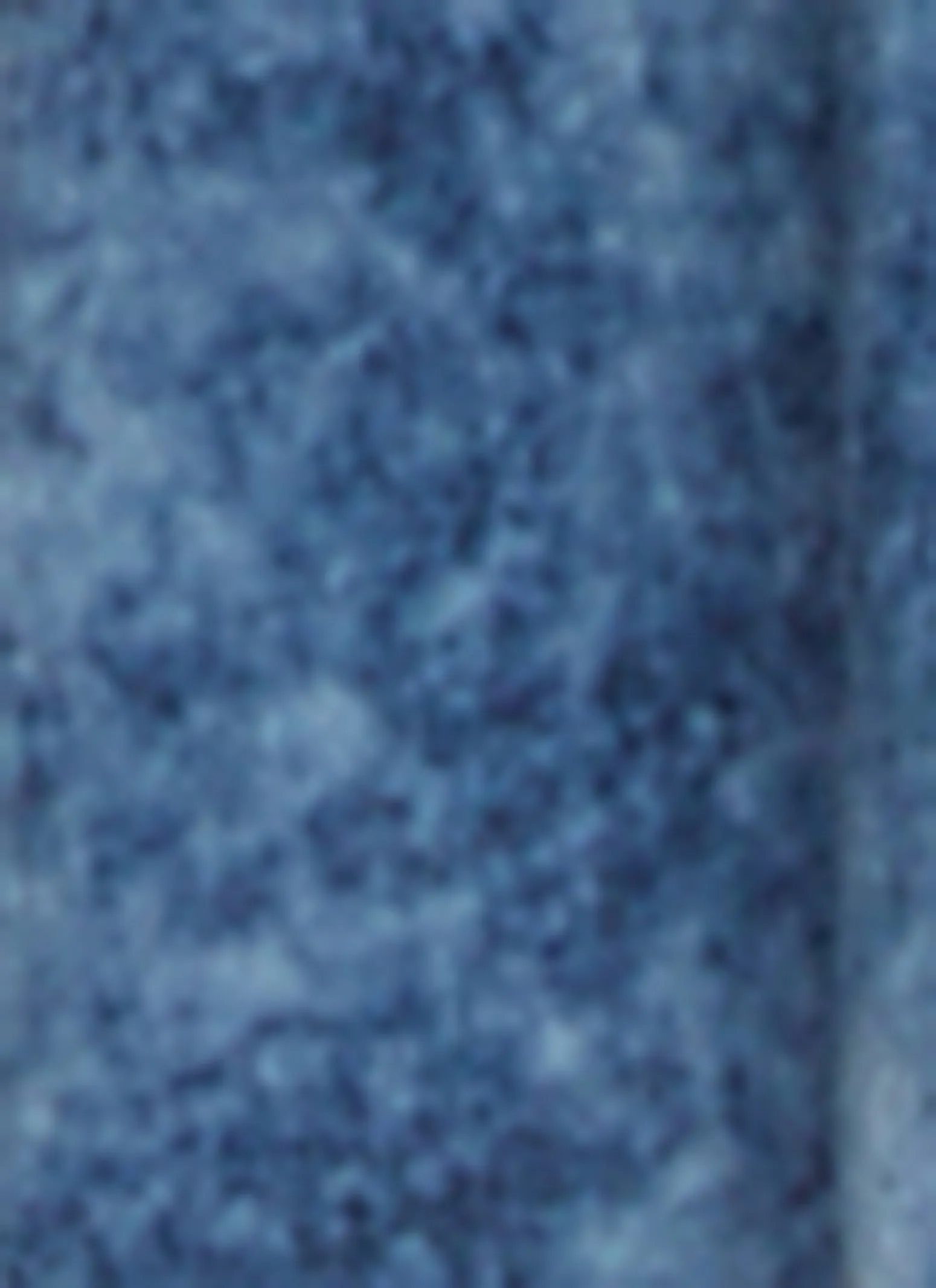 Plus Size Brooklyn 01 Denim Baseball Shirt sold by Rainbow product image thumbnail 4