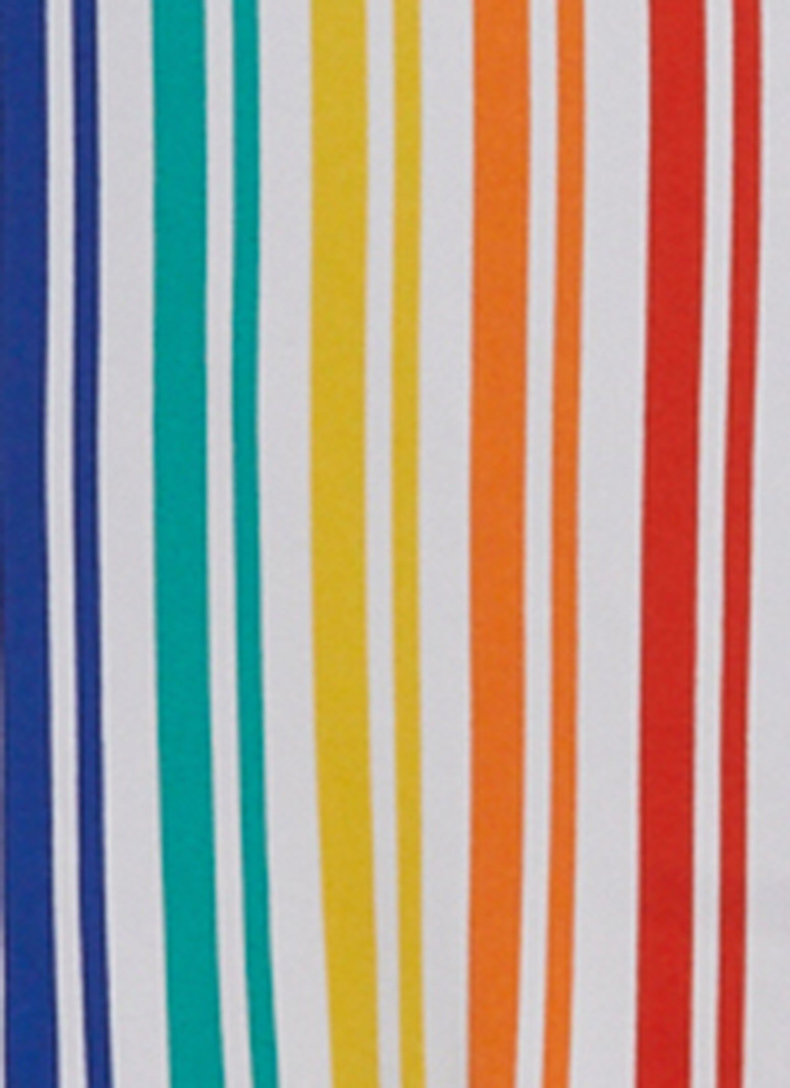 Rainbow Stripe Rope Strap Maxi Dress sold by Rainbow product image thumbnail 4